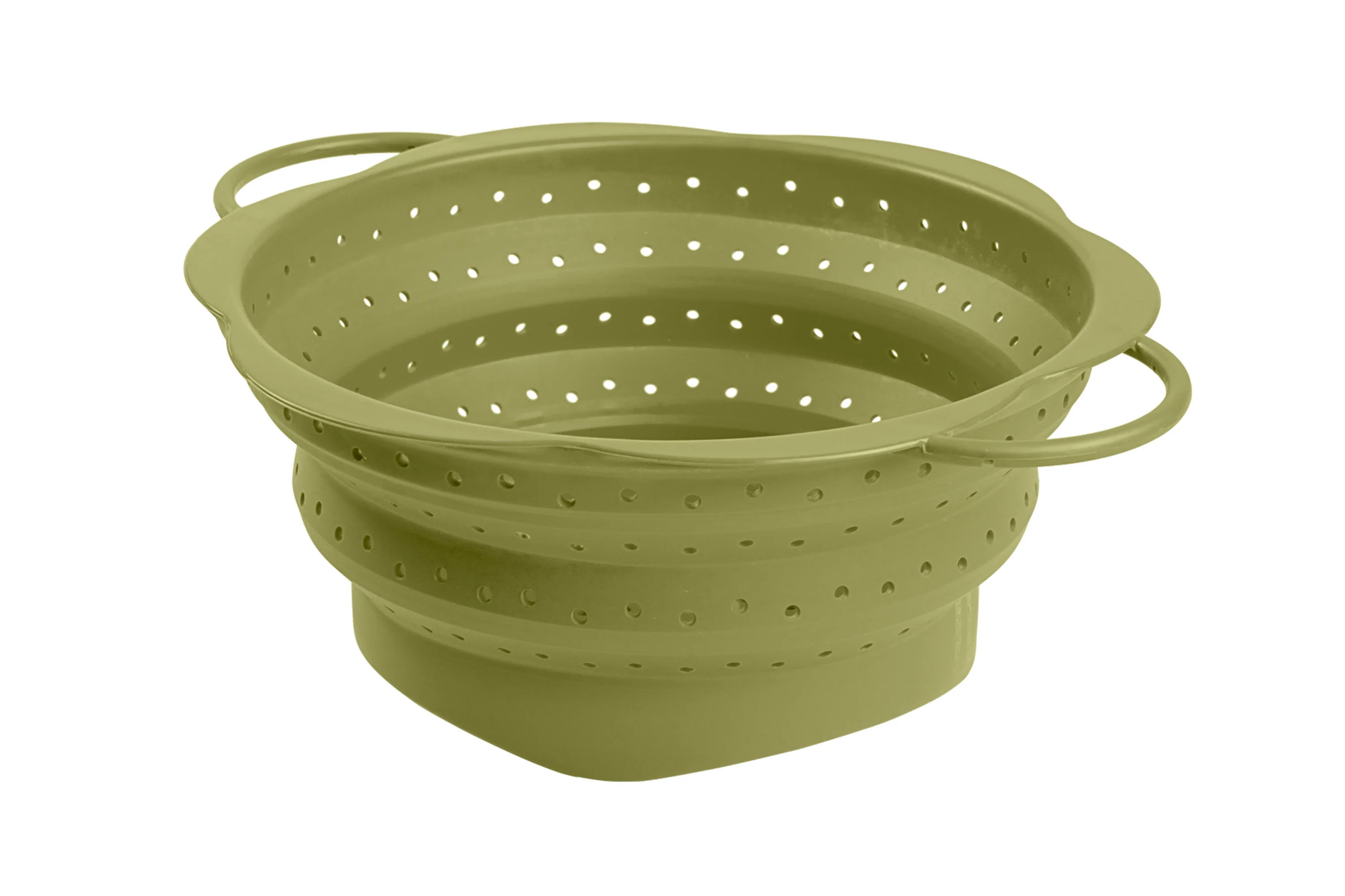 Platzsparendes Faltsieb groß - Image 3