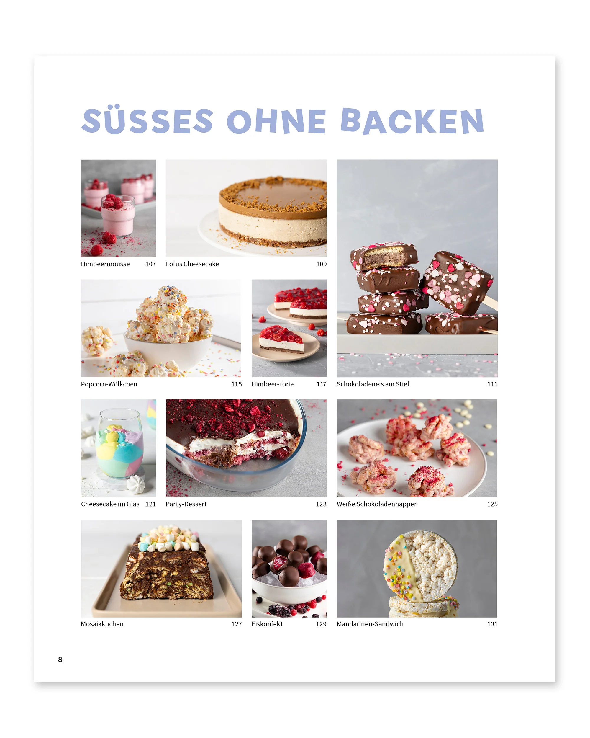 Sallys Backen mit Kindern - Image 6