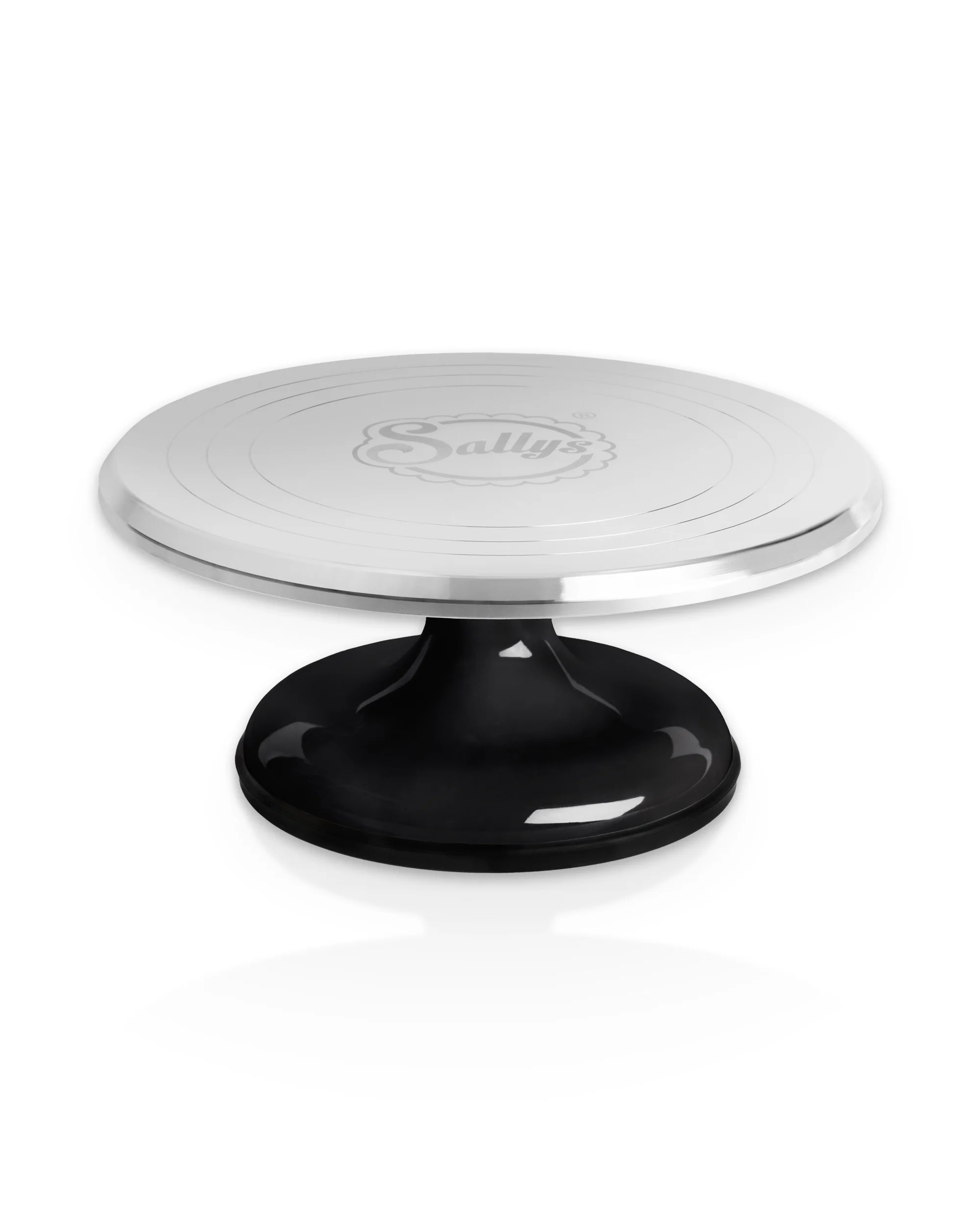 Sallys Drehbare Profi Tortenplatte - Image 3