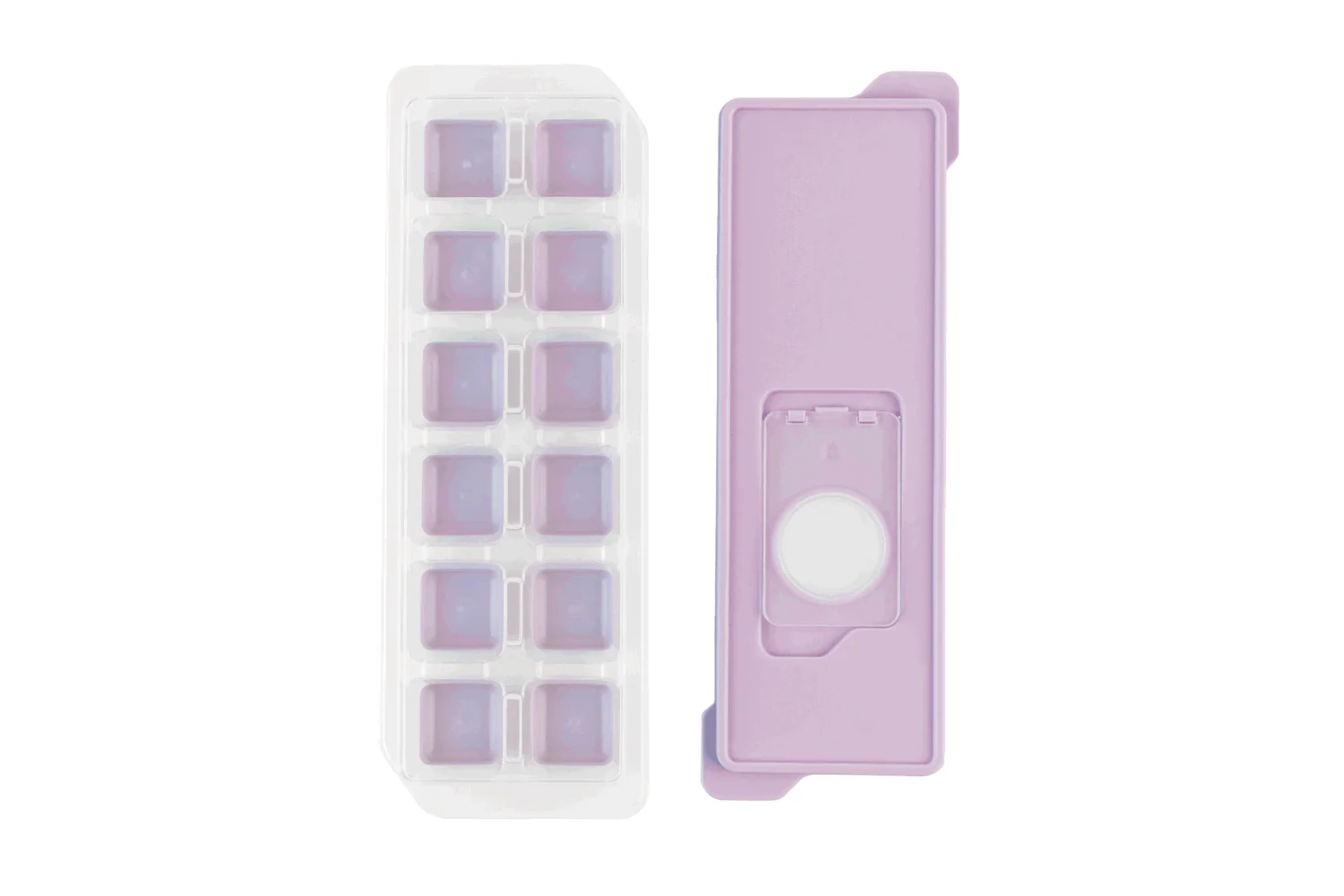 Sallys Eisbehälter Würfel - für bis zu 12 Würfel - Image 3