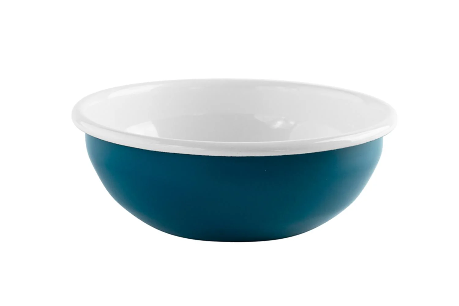 Sallys Emaille Schüssel - Ø 15 cm - Image 4