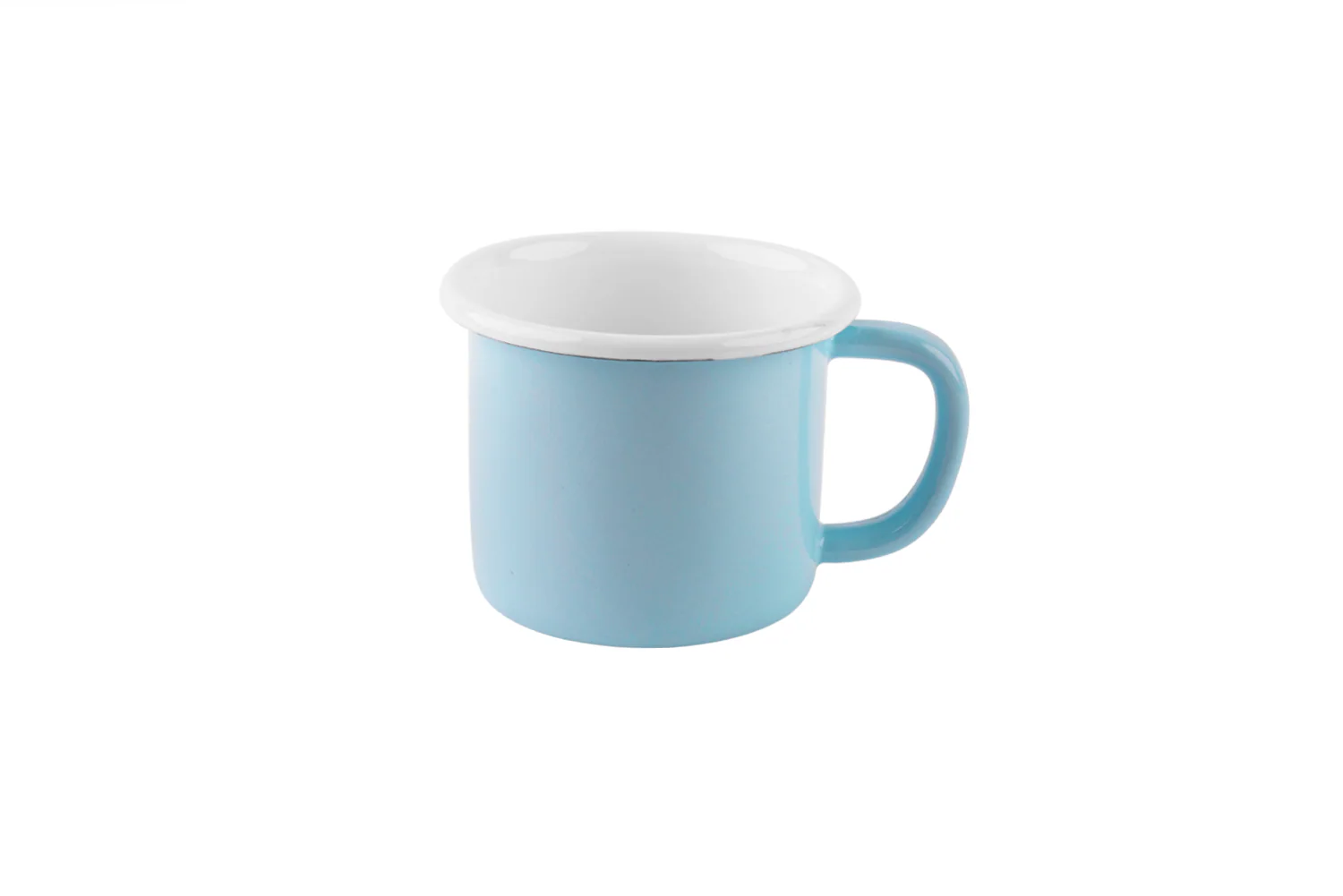 Sallys Emaille Tasse - groß - Image 3