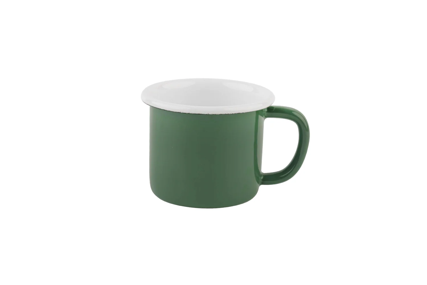 Sallys Emaille Tasse - groß - Image 4