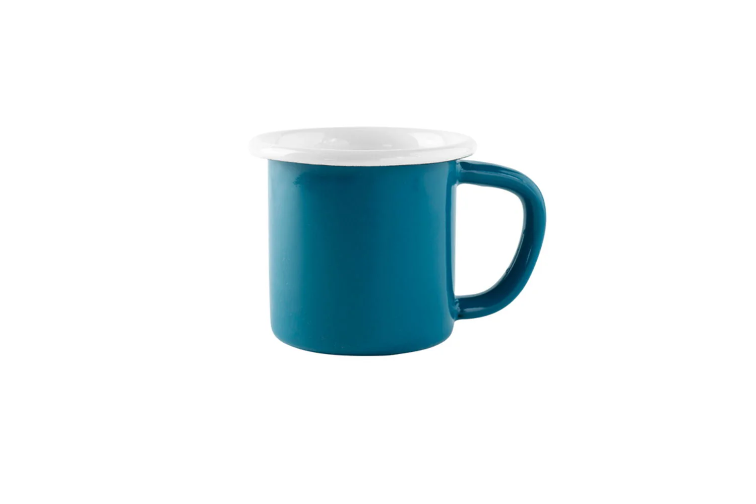 Sallys Emaille Tasse - klein - Image 4