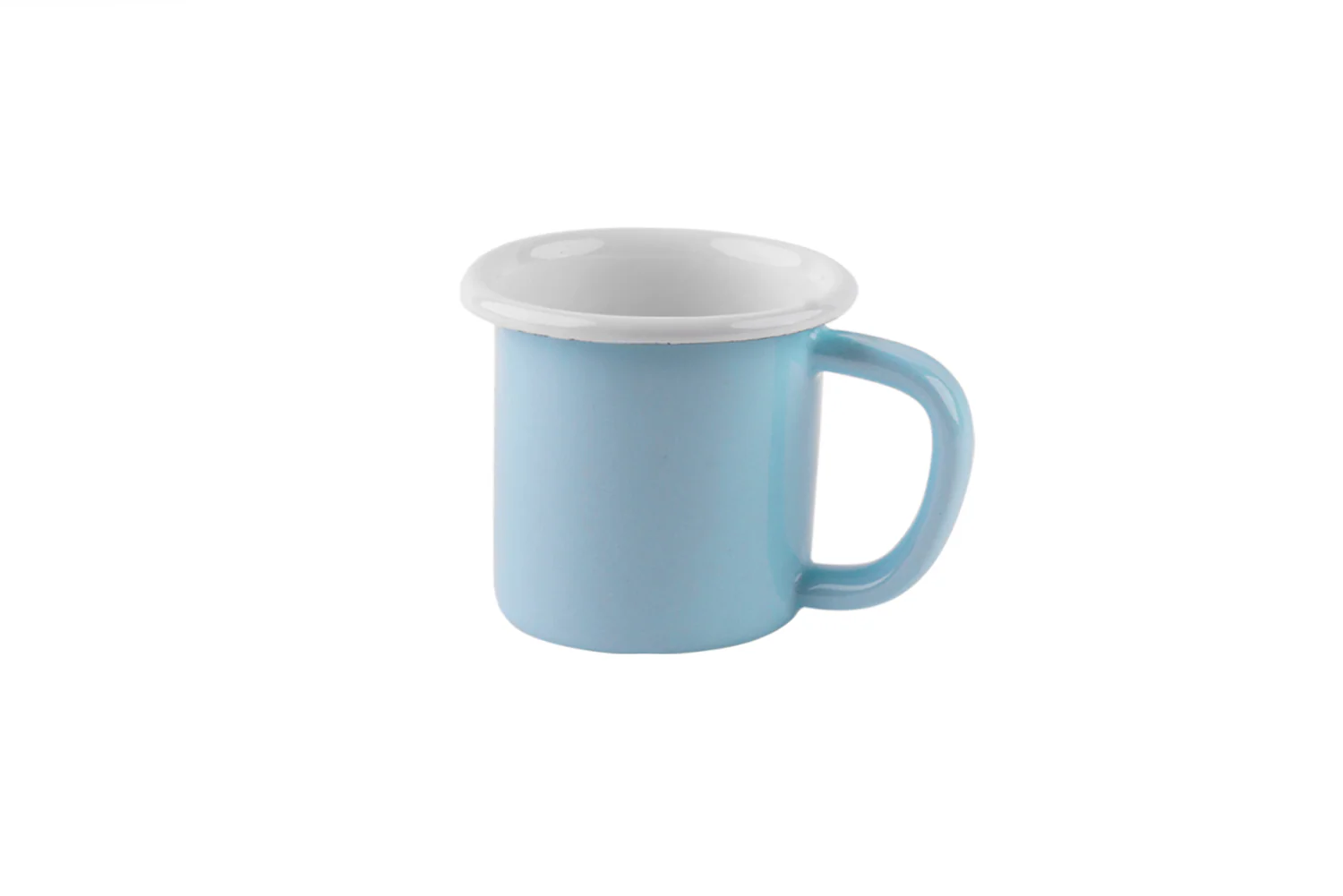 Sallys Emaille Tasse - klein - Image 5