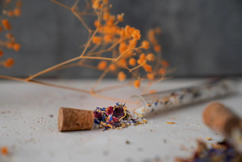 Sallys essbare Dekorblüten - Image 7