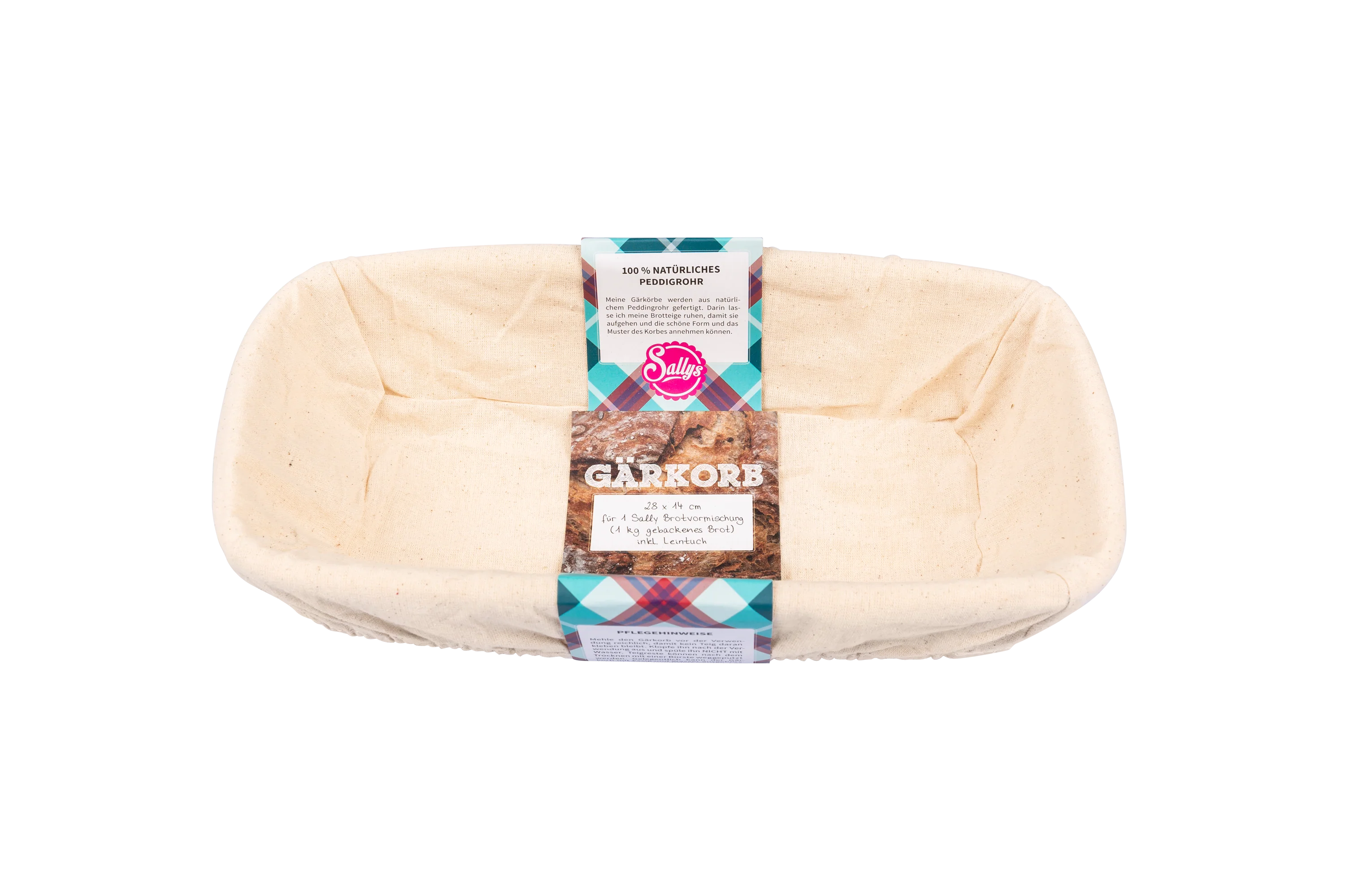 Sallys Gärkörbe - Image 3