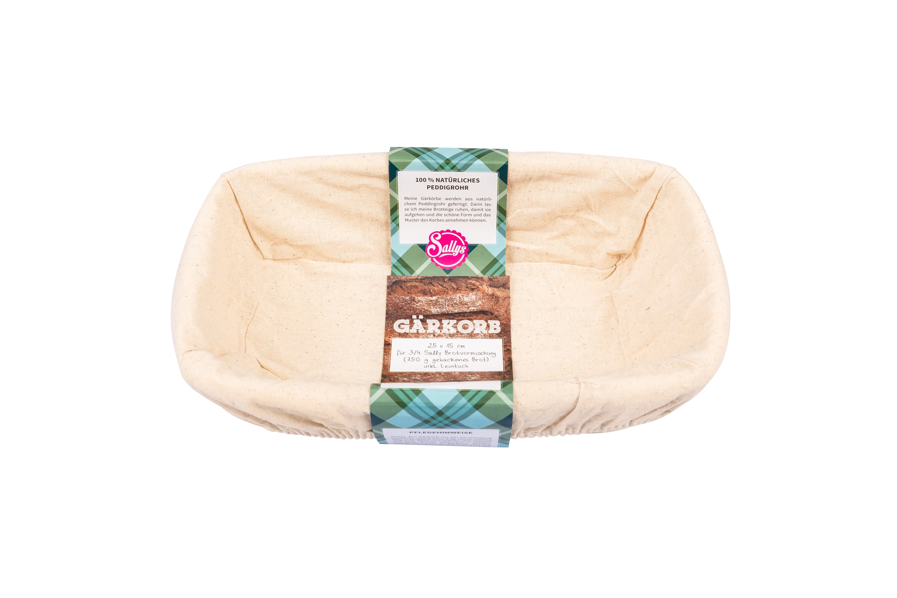 Sallys Gärkörbe - Image 4