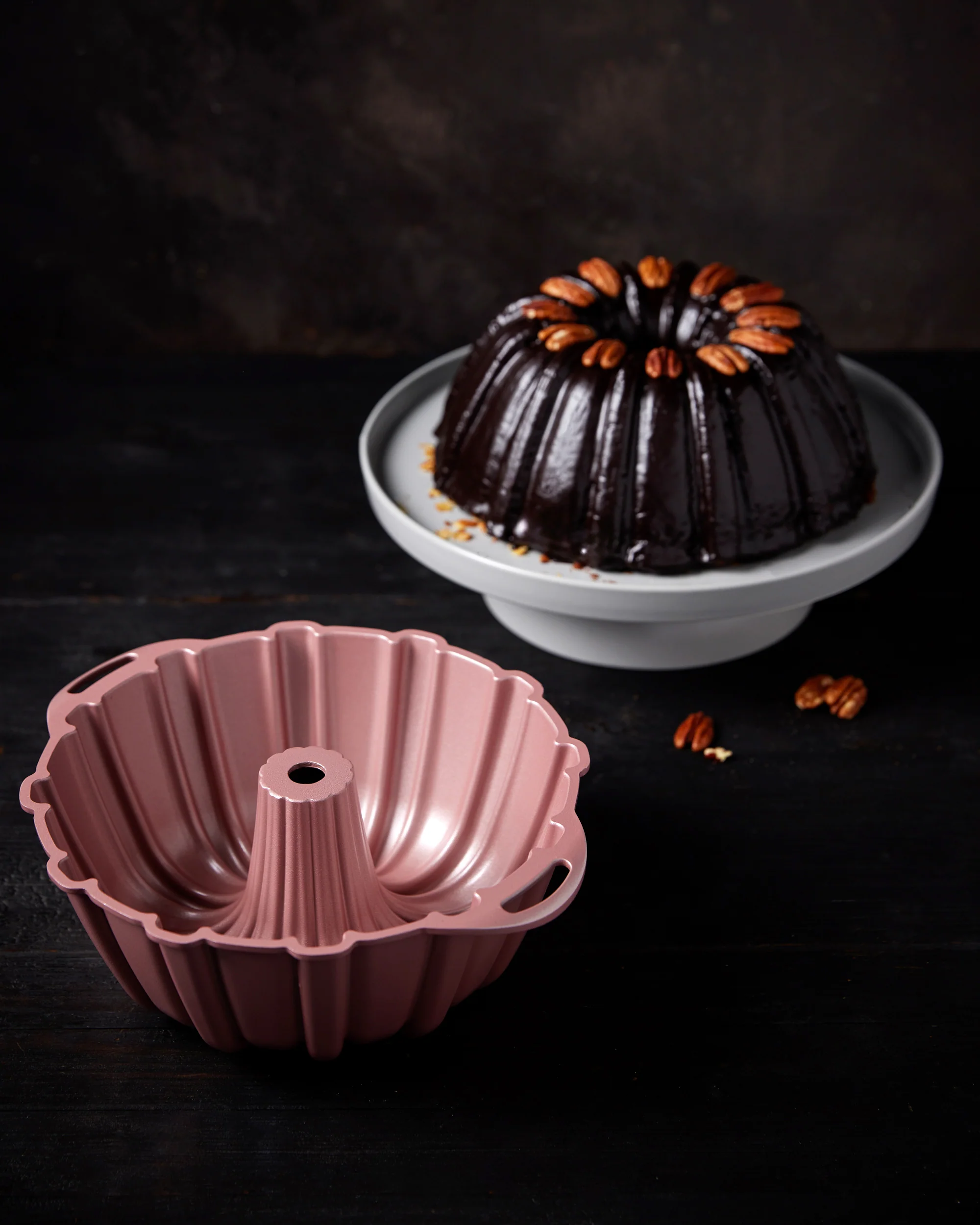 Sallys Gugelhupfform - Image 3