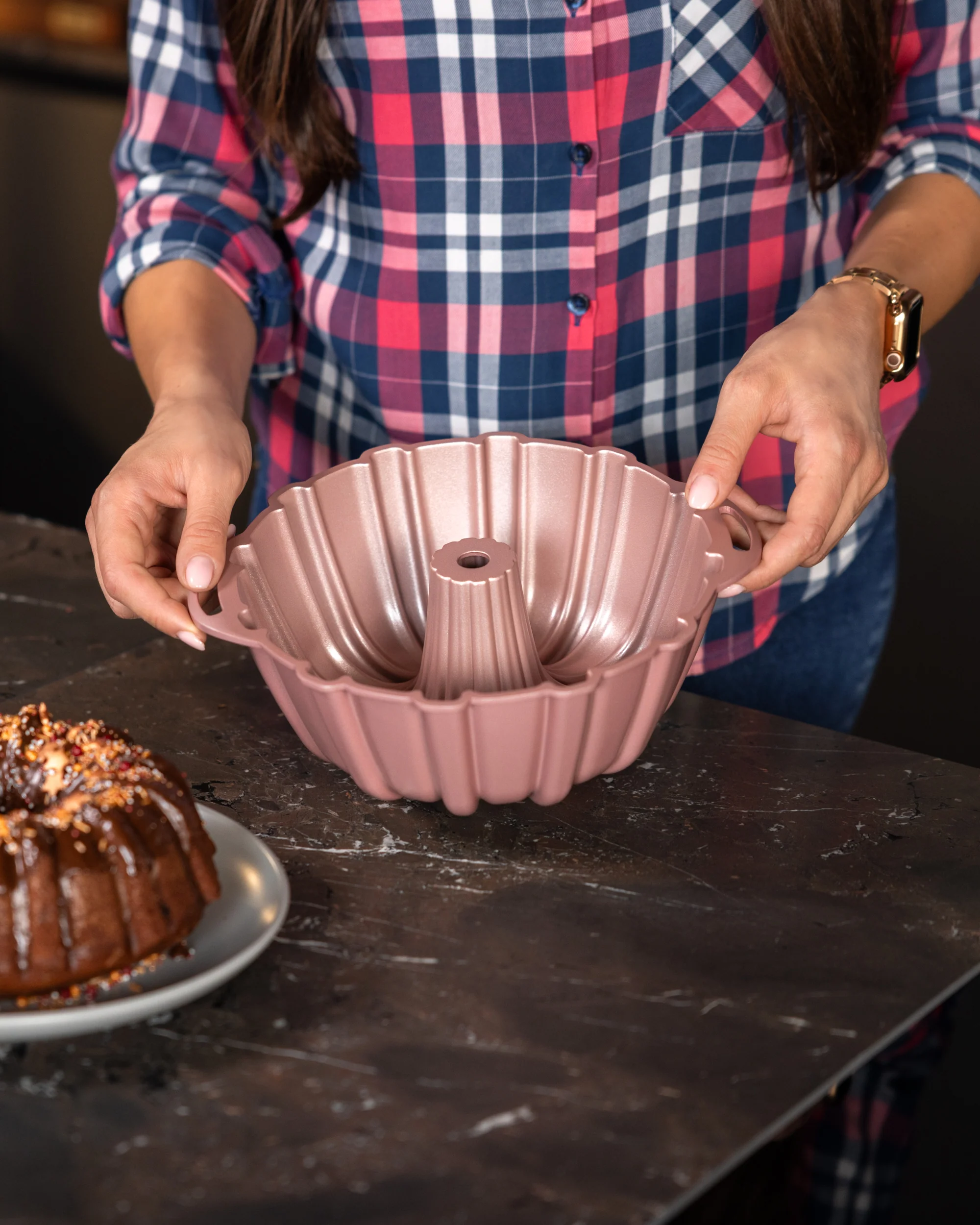 Sallys Gugelhupfform - Image 6