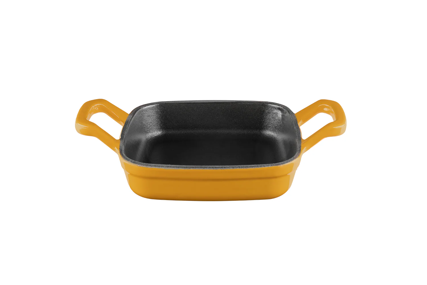 Sallys Gusseisen - Servierpfanne eckig 12 x 12 cm - Image 7