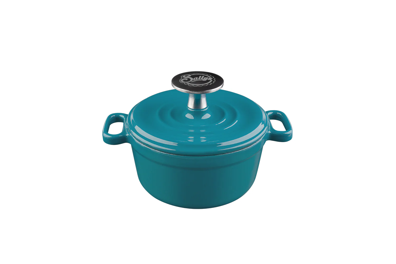 Sallys Gusseisen - Serviertopf - Ø 10 cm - Image 3