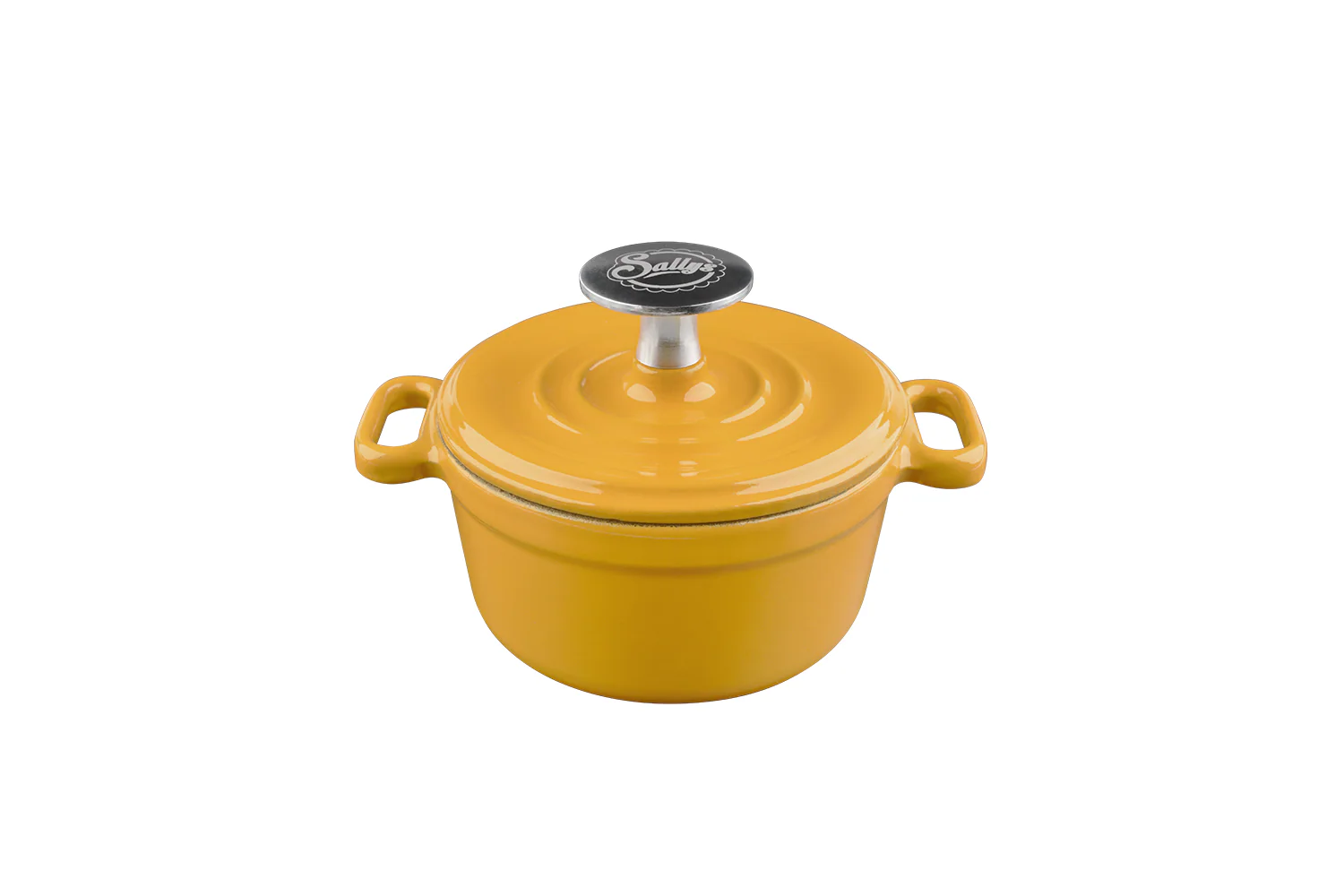 Sallys Gusseisen - Serviertopf - Ø 14 cm - Image 7