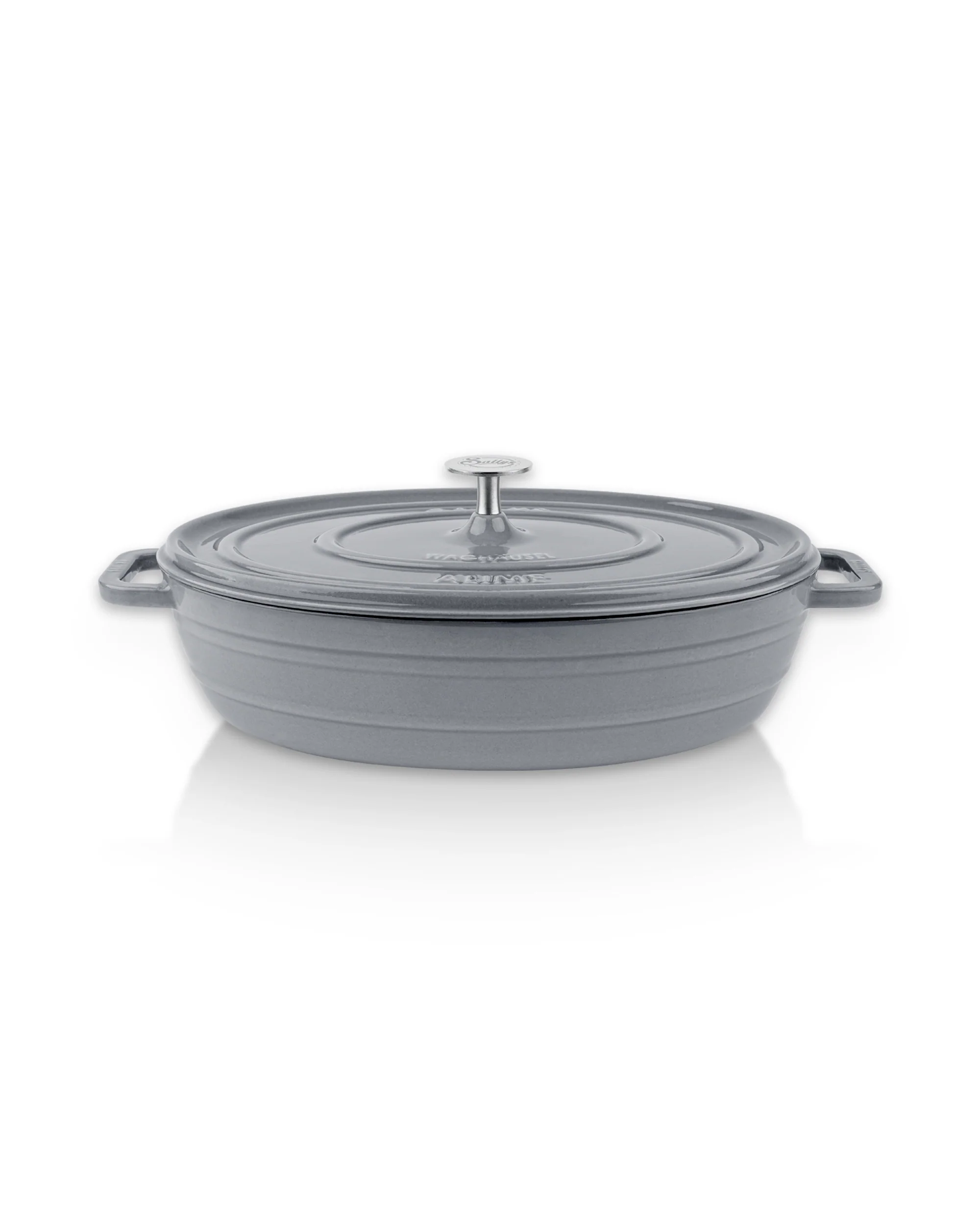 Sallys Gusseisenbräter Alime - Image 5