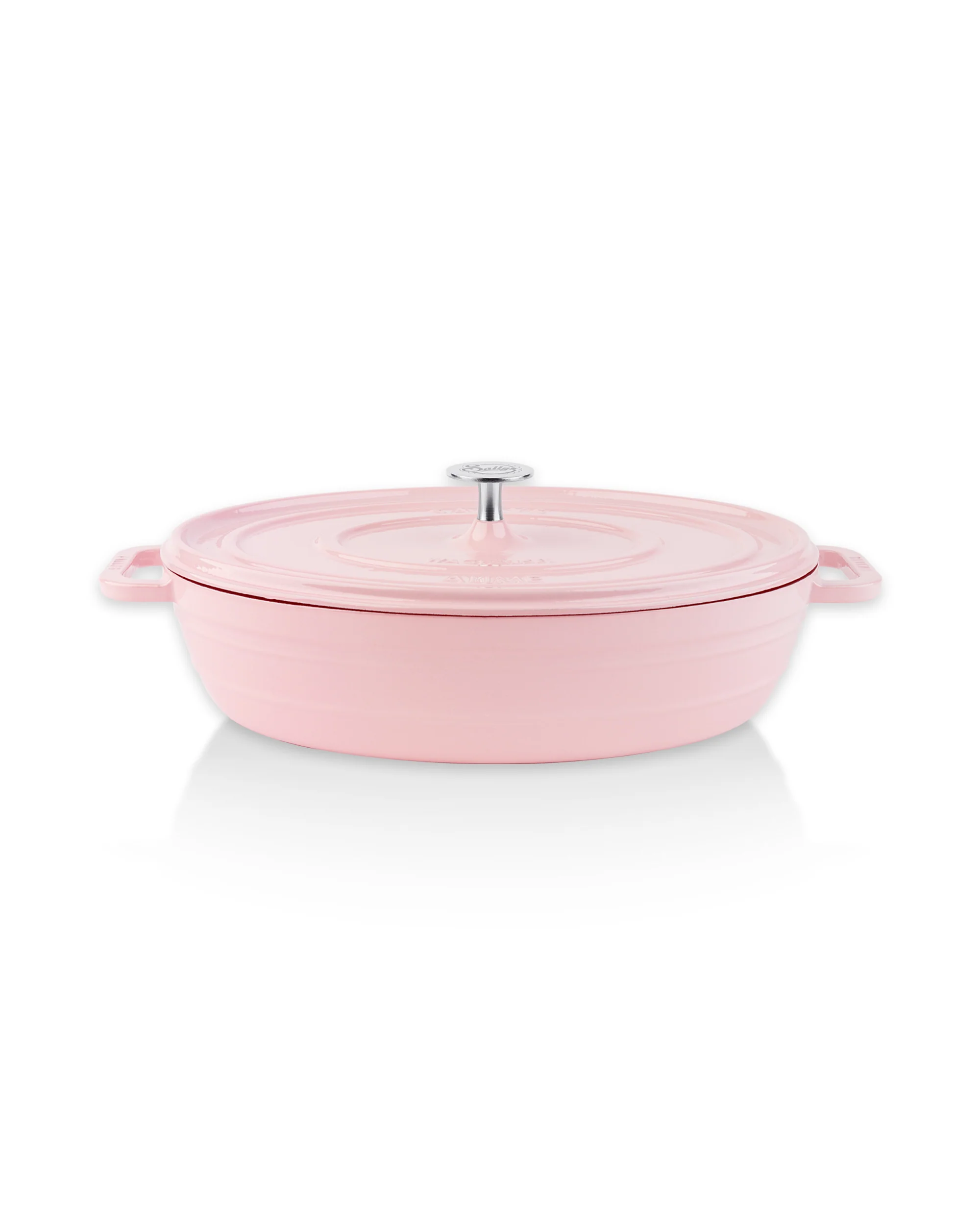 Sallys Gusseisenbräter Alime - Image 6