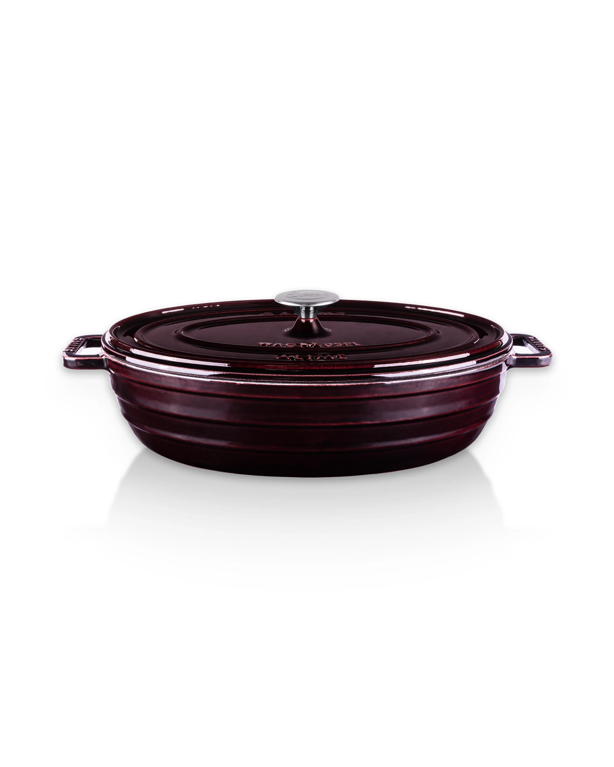 Sallys Gusseisenbräter Alime - Image 9