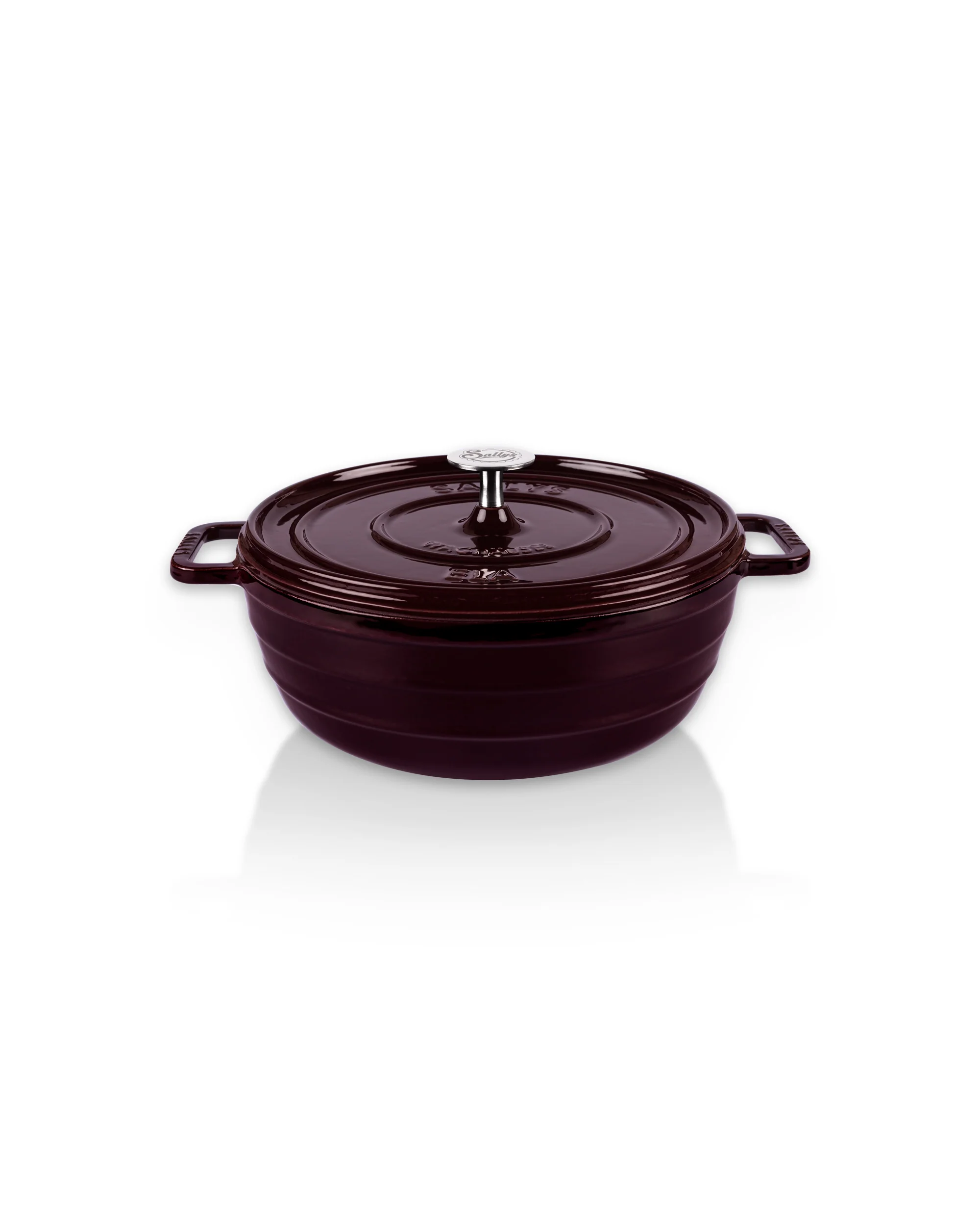 Sallys Gusseisentopf Ela - Image 7