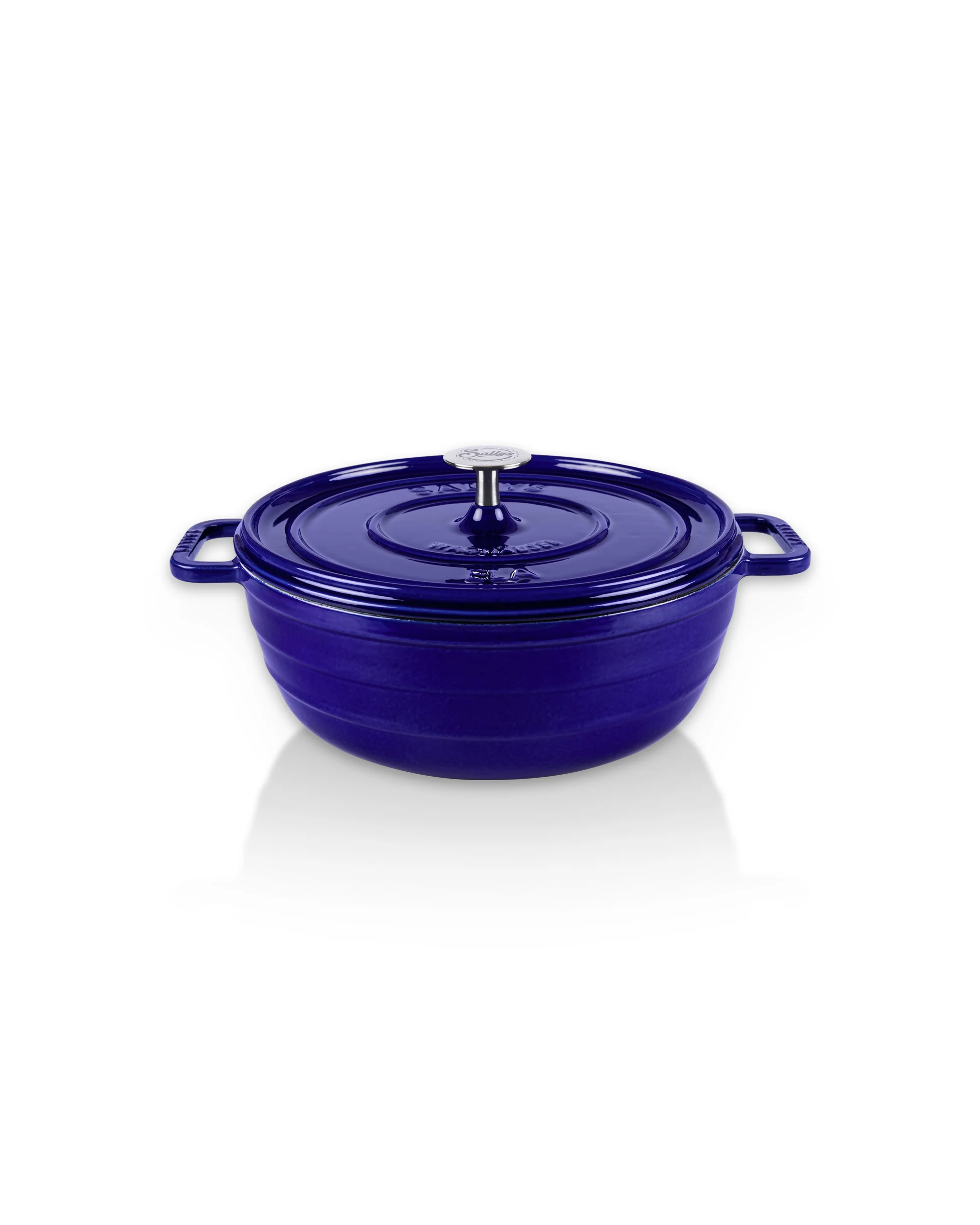 Sallys Gusseisentopf Ela - Image 9