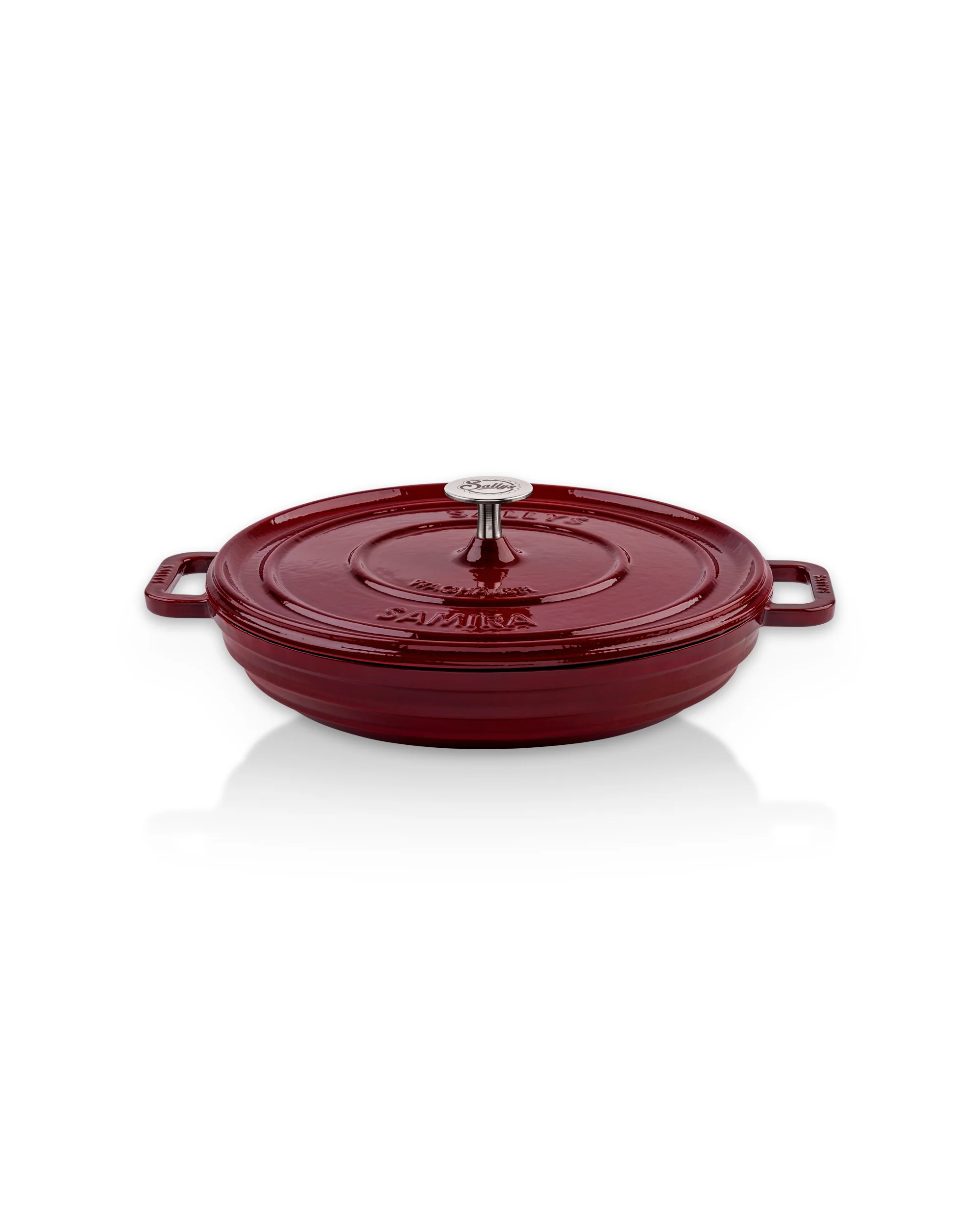 Sallys Gusseisentopf Samira - Image 4