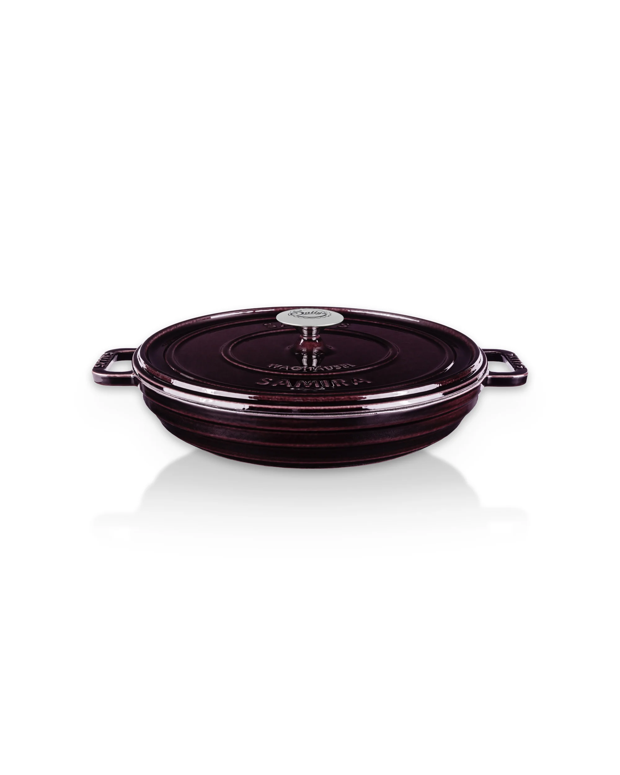 Sallys Gusseisentopf Samira - Image 9