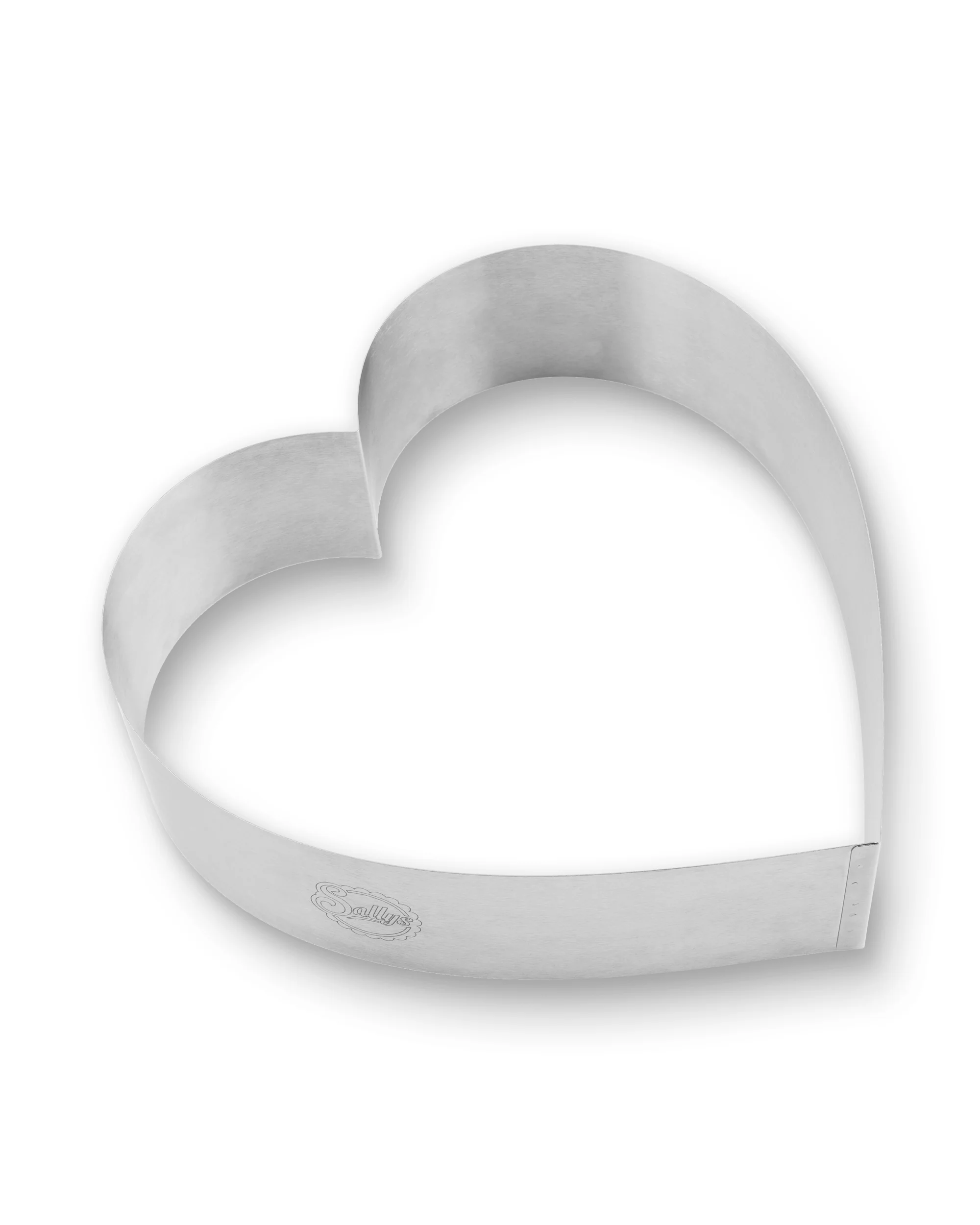 Sallys Herz Backform - Image 9