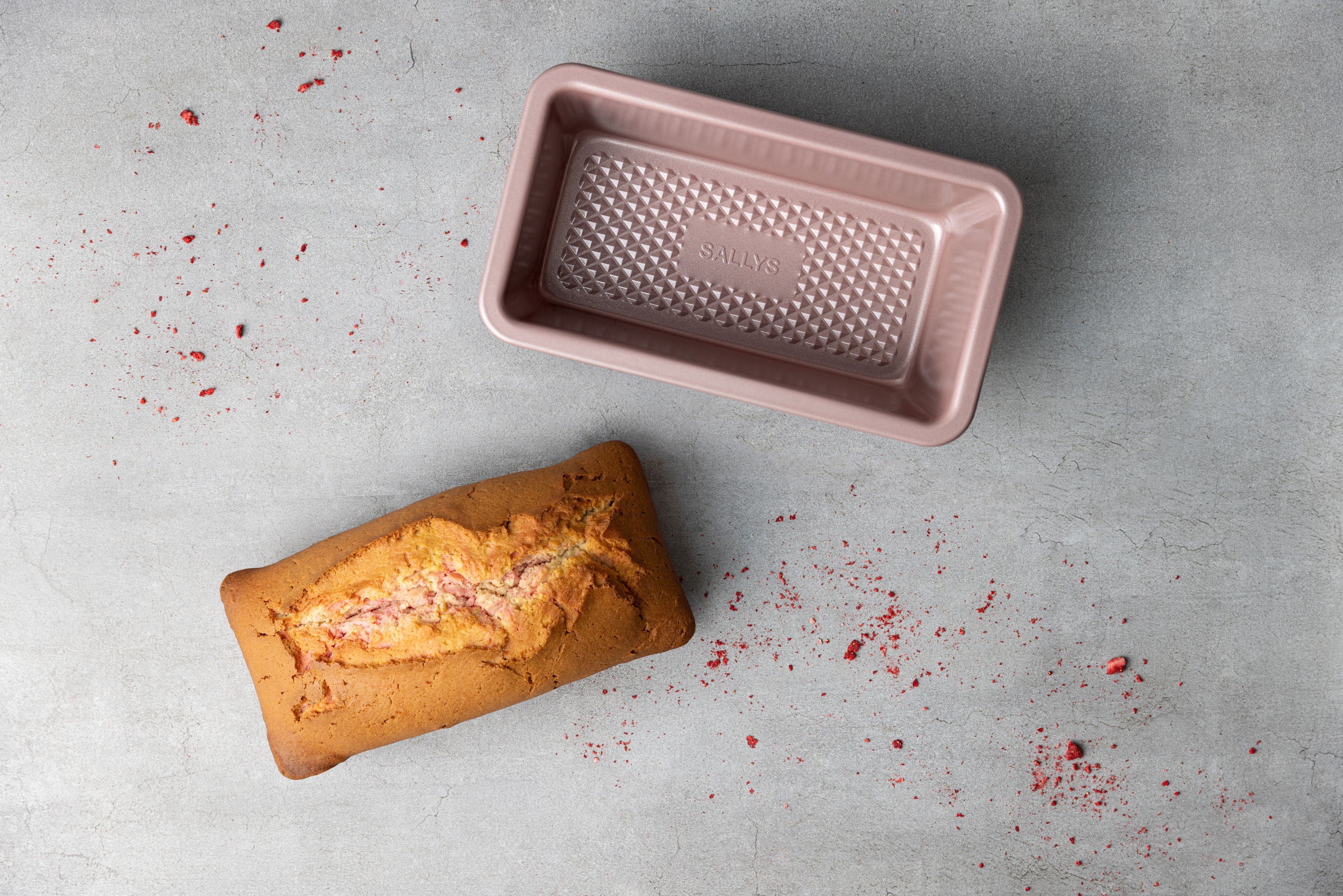 Sallys Kastenbackform - Image 3