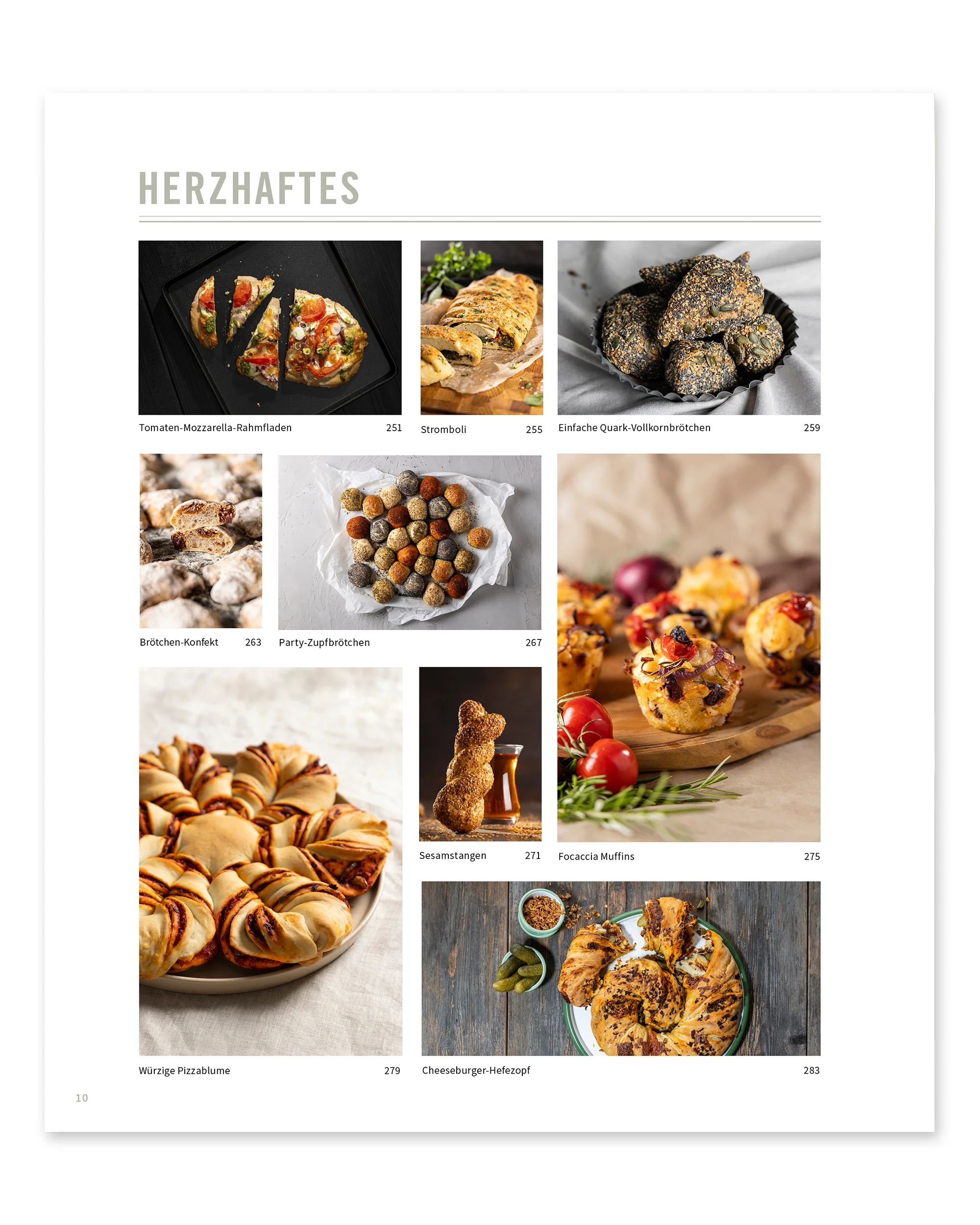 Sallys Lieblingsrezepte - ganz easy backen - Image 7