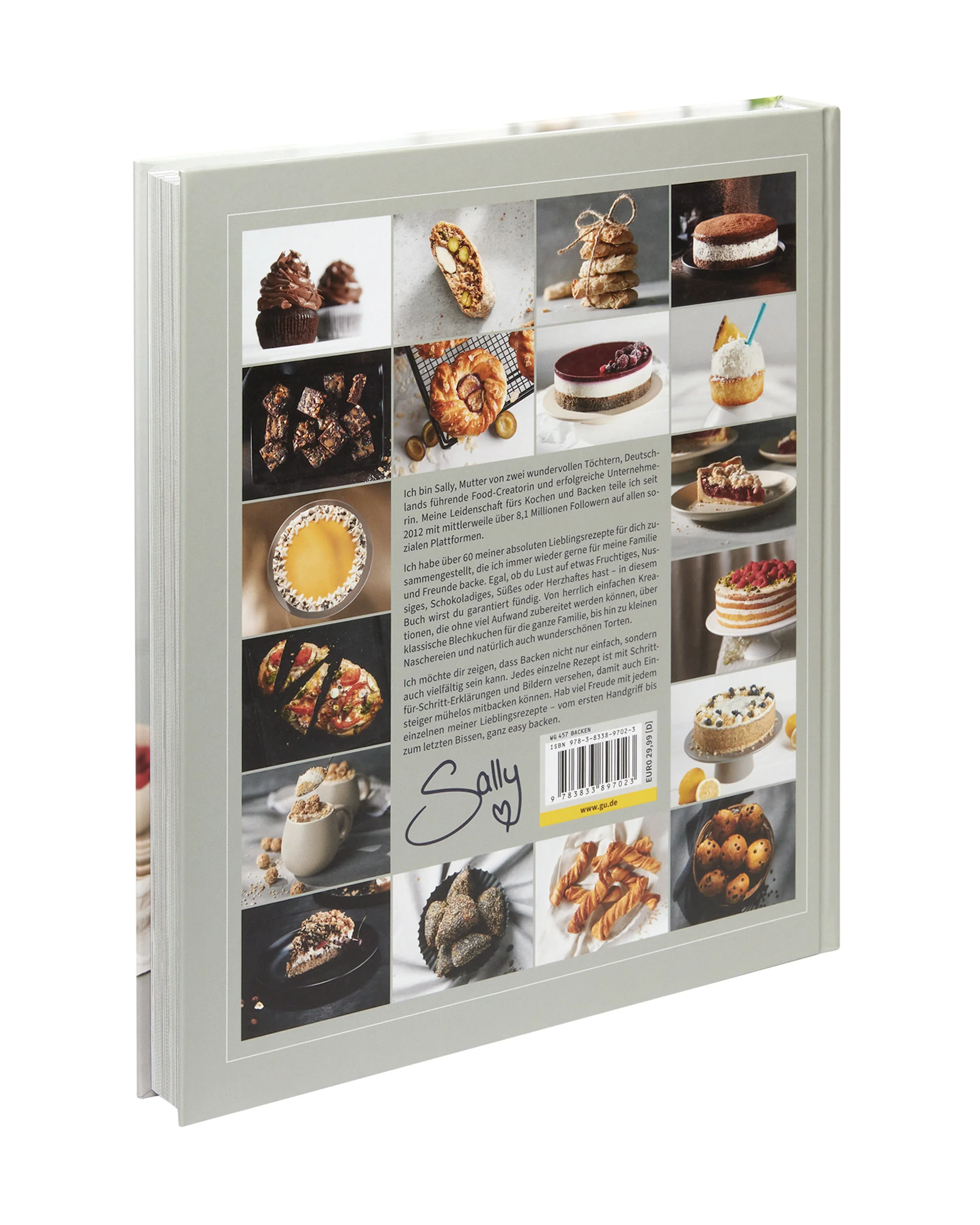 Sallys Lieblingsrezepte - ganz easy backen - Image 8