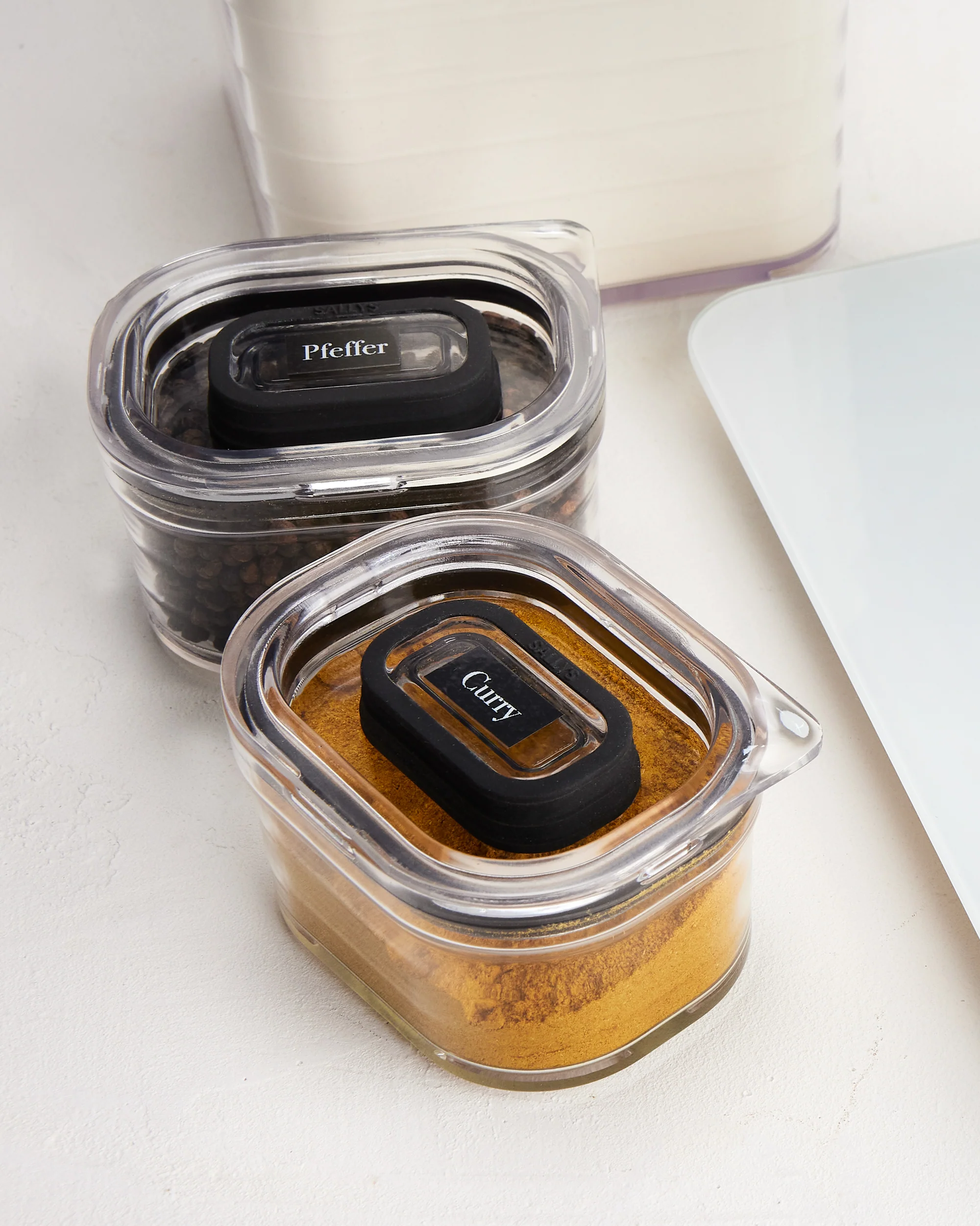 Sallys Mini-Vorratsdosen – 0,19 L - Image 3