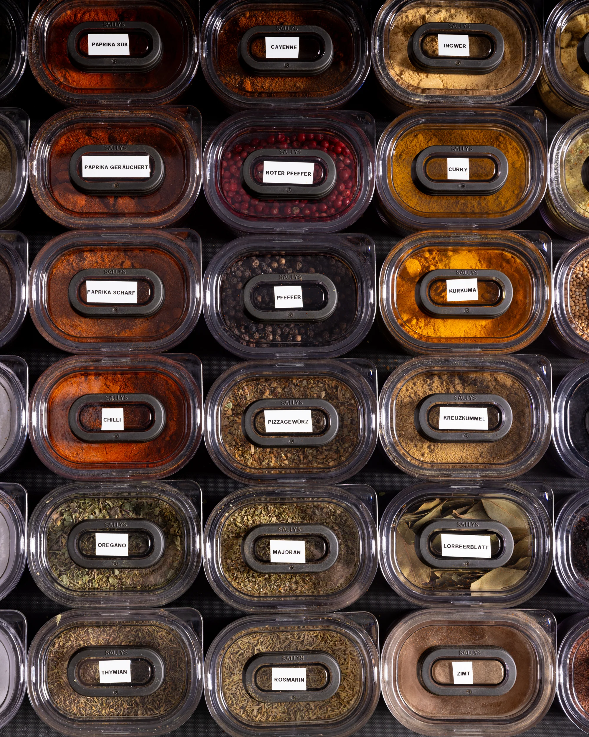 Sallys Mini-Vorratsdosen – 0,19 L - Image 4