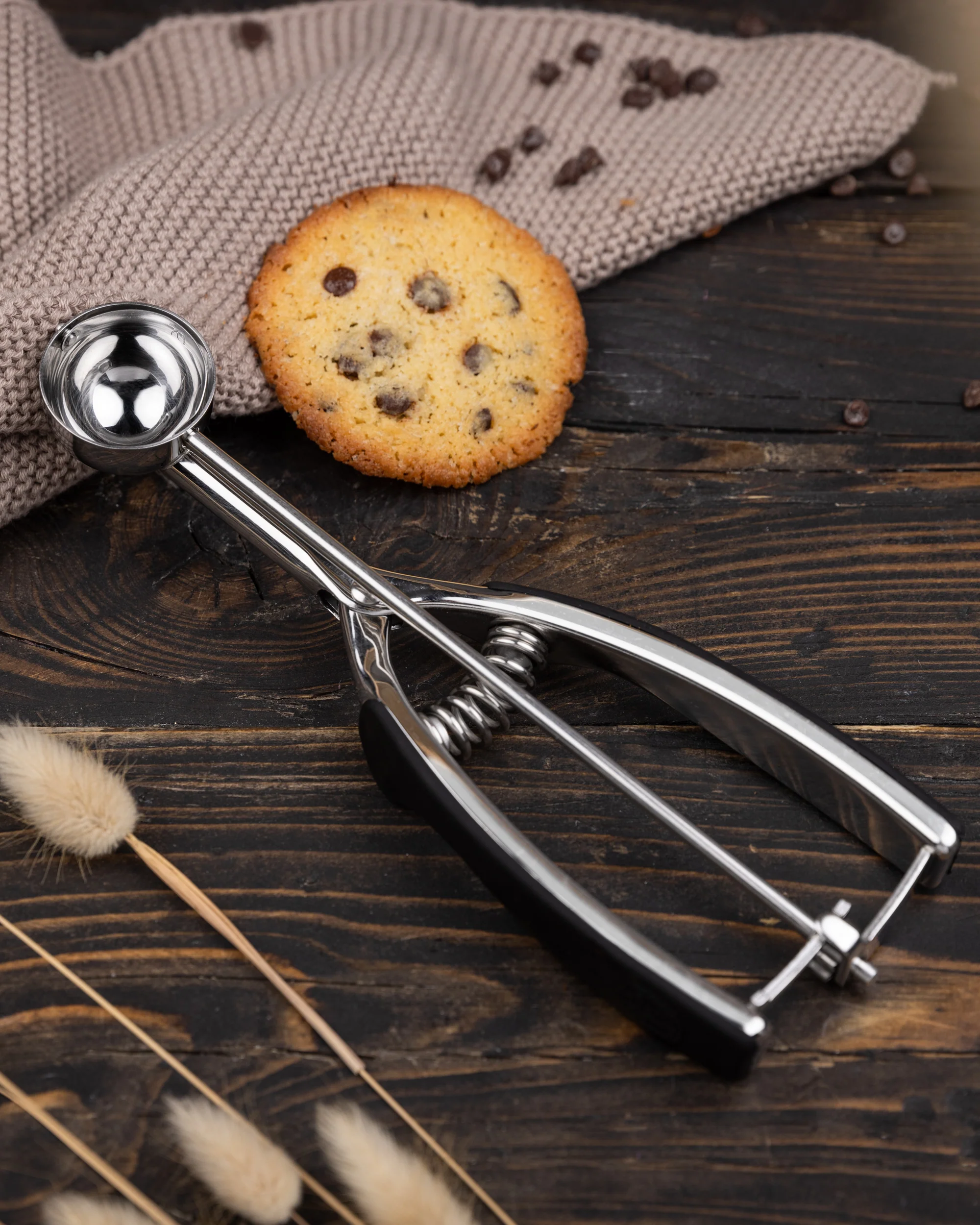 Sallys Portionierer - 3er Set - Image 4