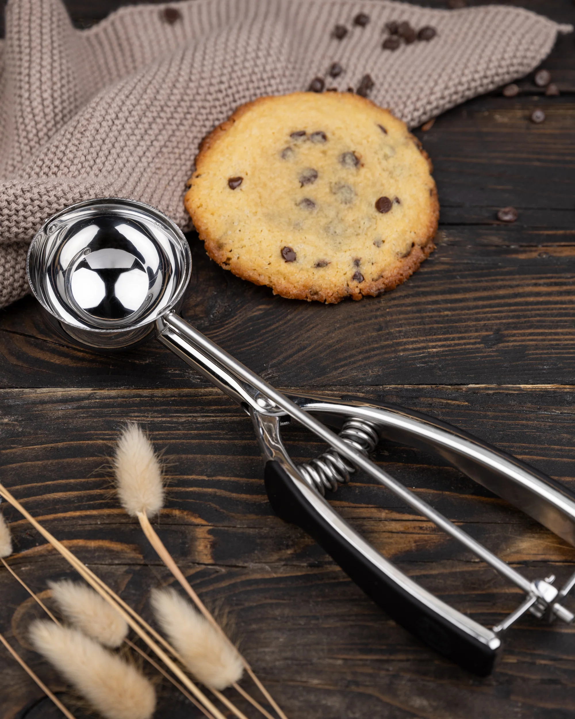 Sallys Portionierer - 3er Set - Image 5