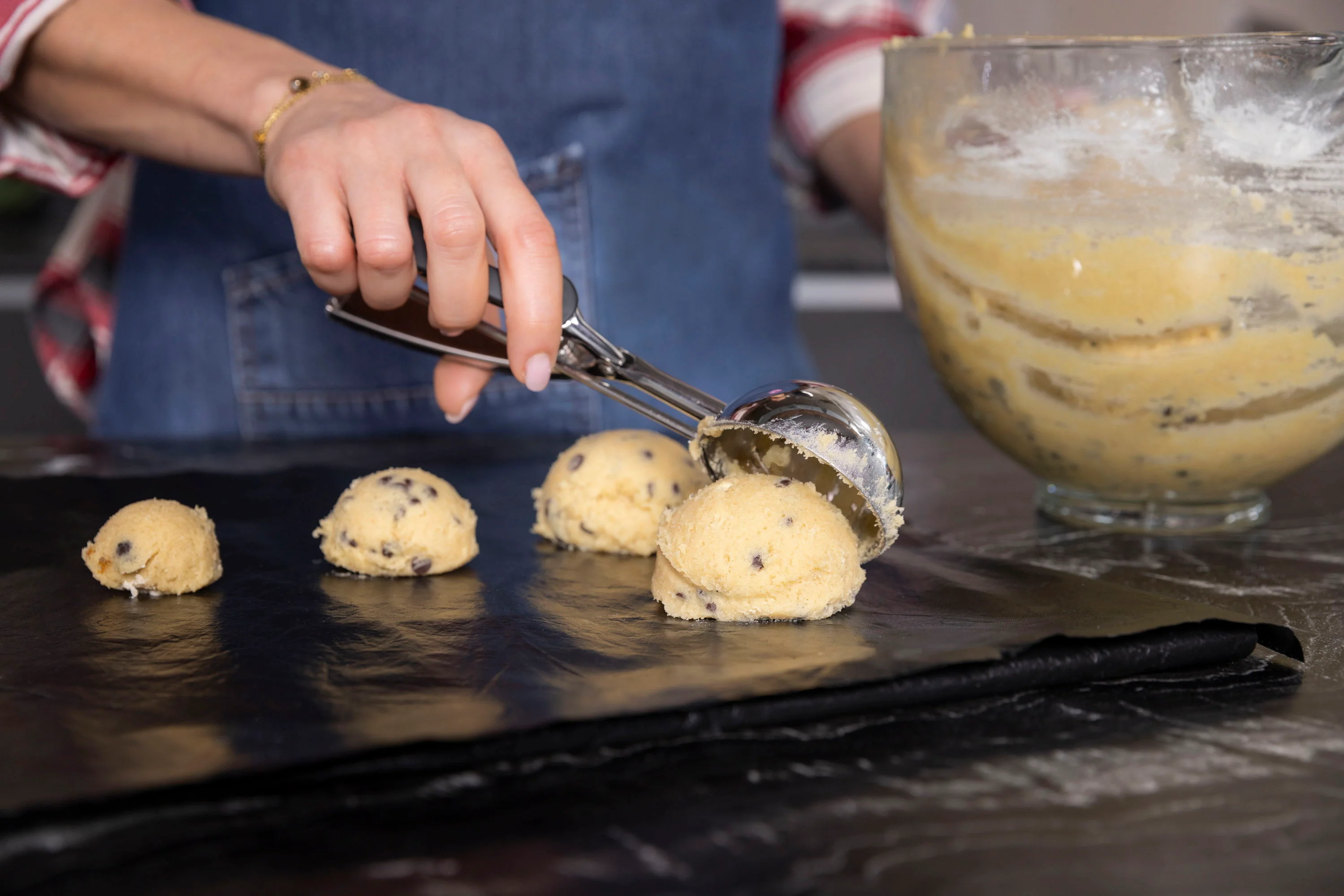 Sallys Portionierer - 4er Set - Image 6