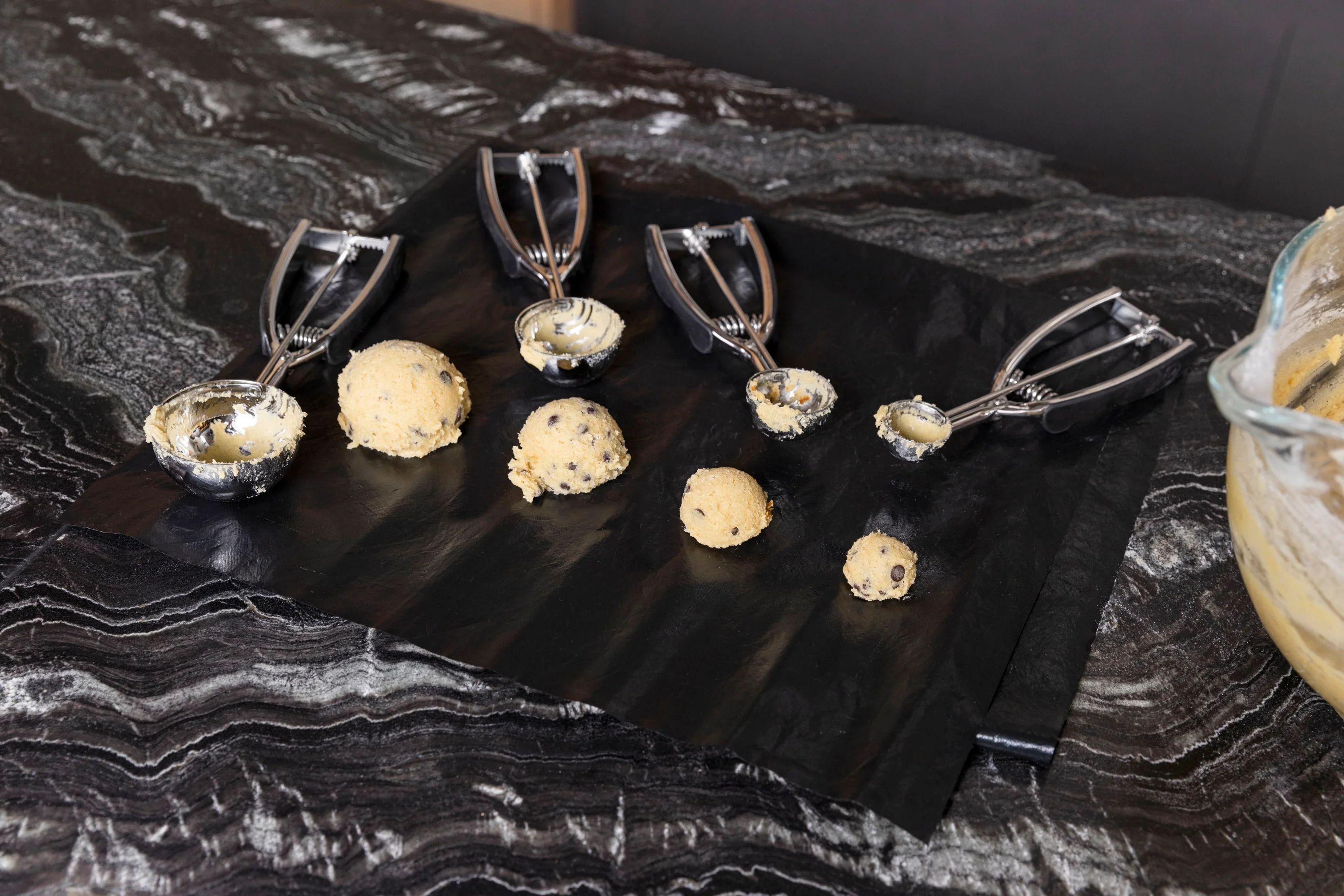 Sallys Portionierer - 4er Set - Image 7