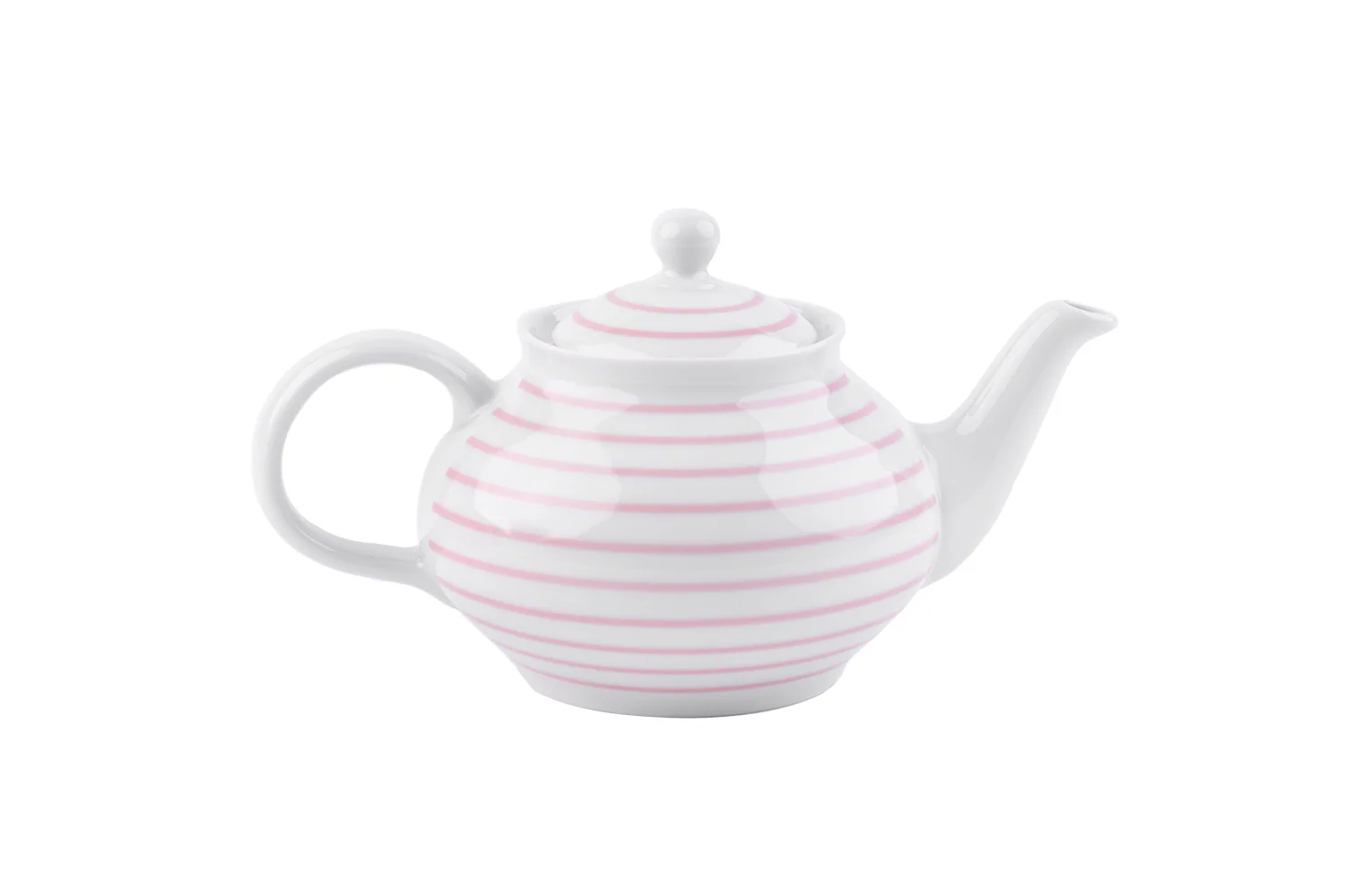 Sallys Porzellan Teekanne - obere Kanne - Image 12