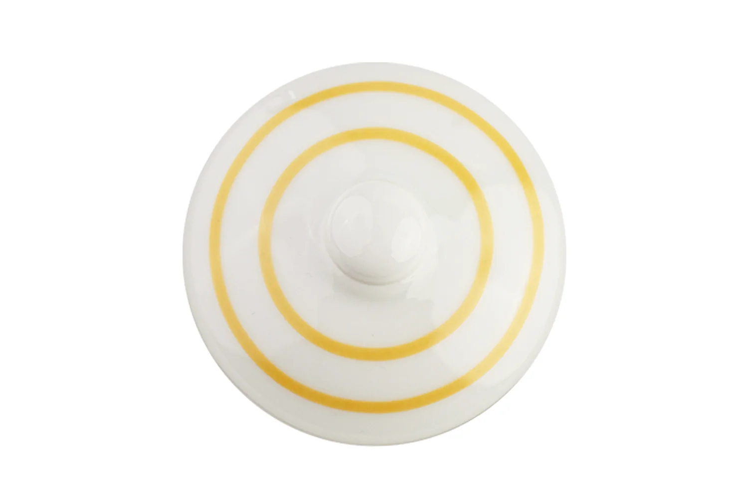 Sallys Porzellan Teekannendeckel - Image 3