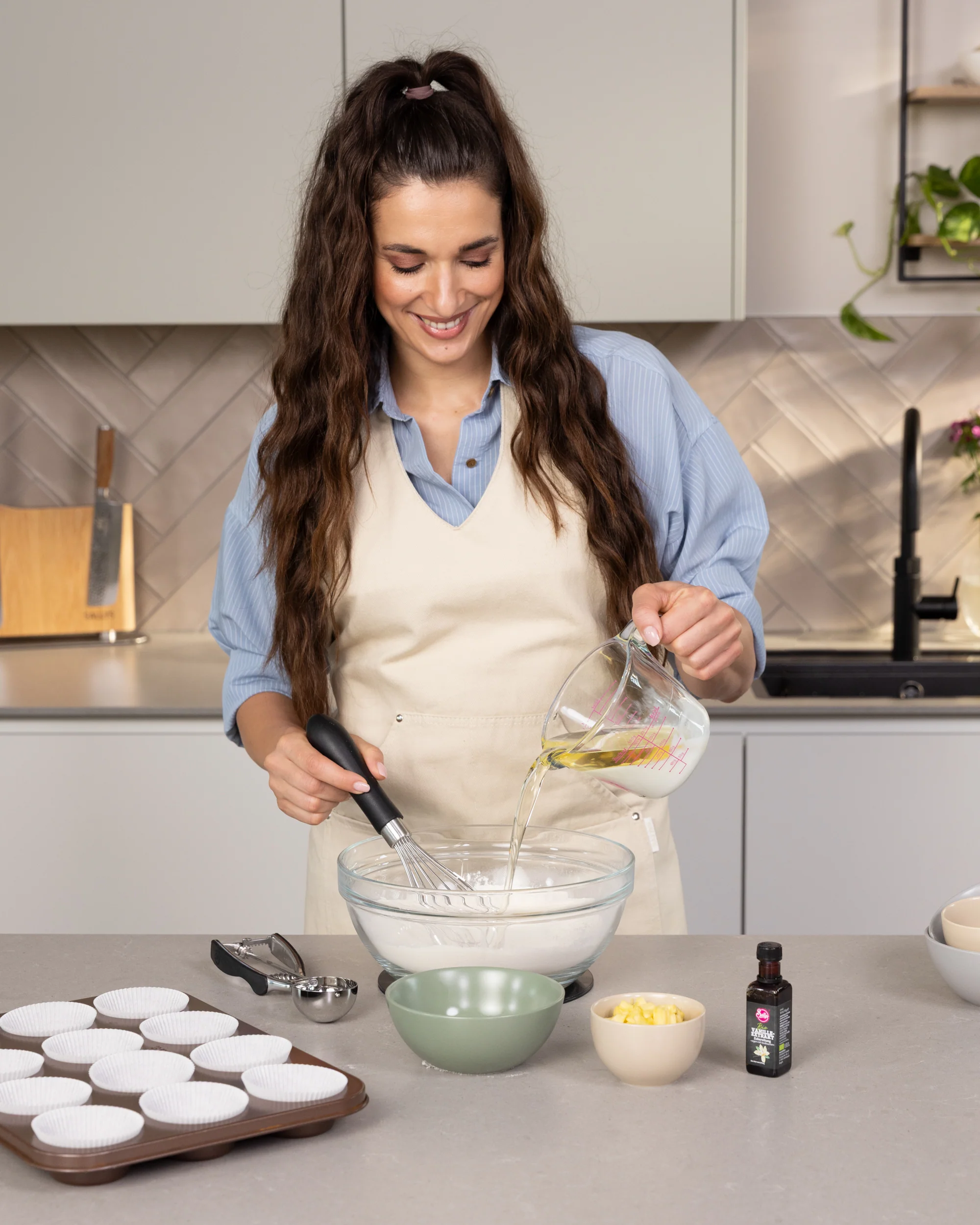 Sallys Profi-Schneebesen - Image 6