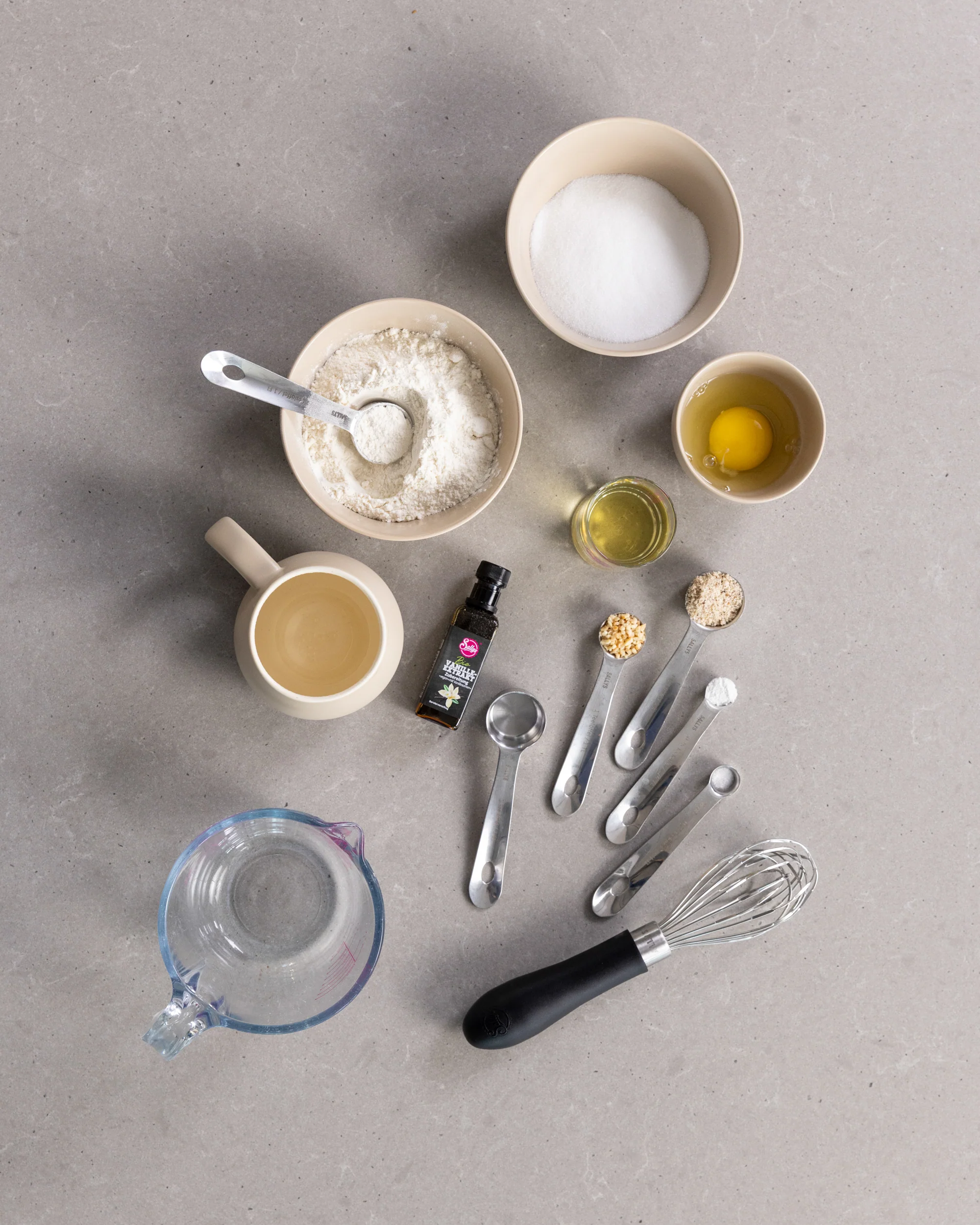 Sallys Profi-Schneebesen - Image 8