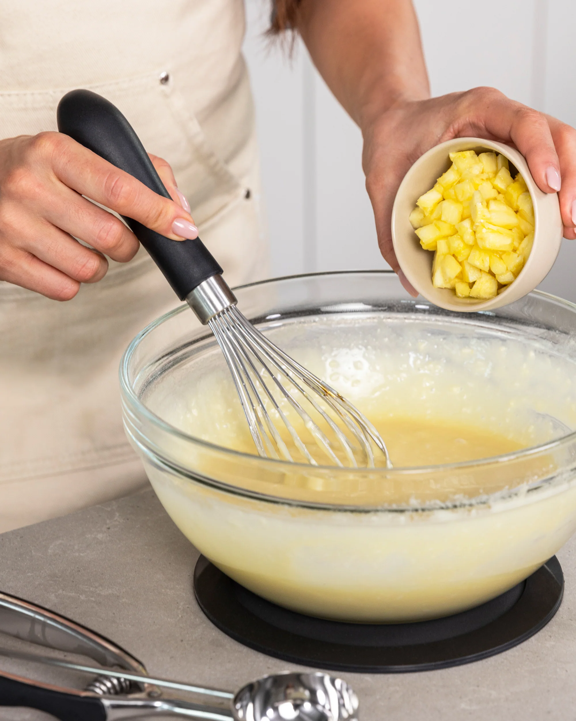 Sallys Profi-Schneebesen - Image 9