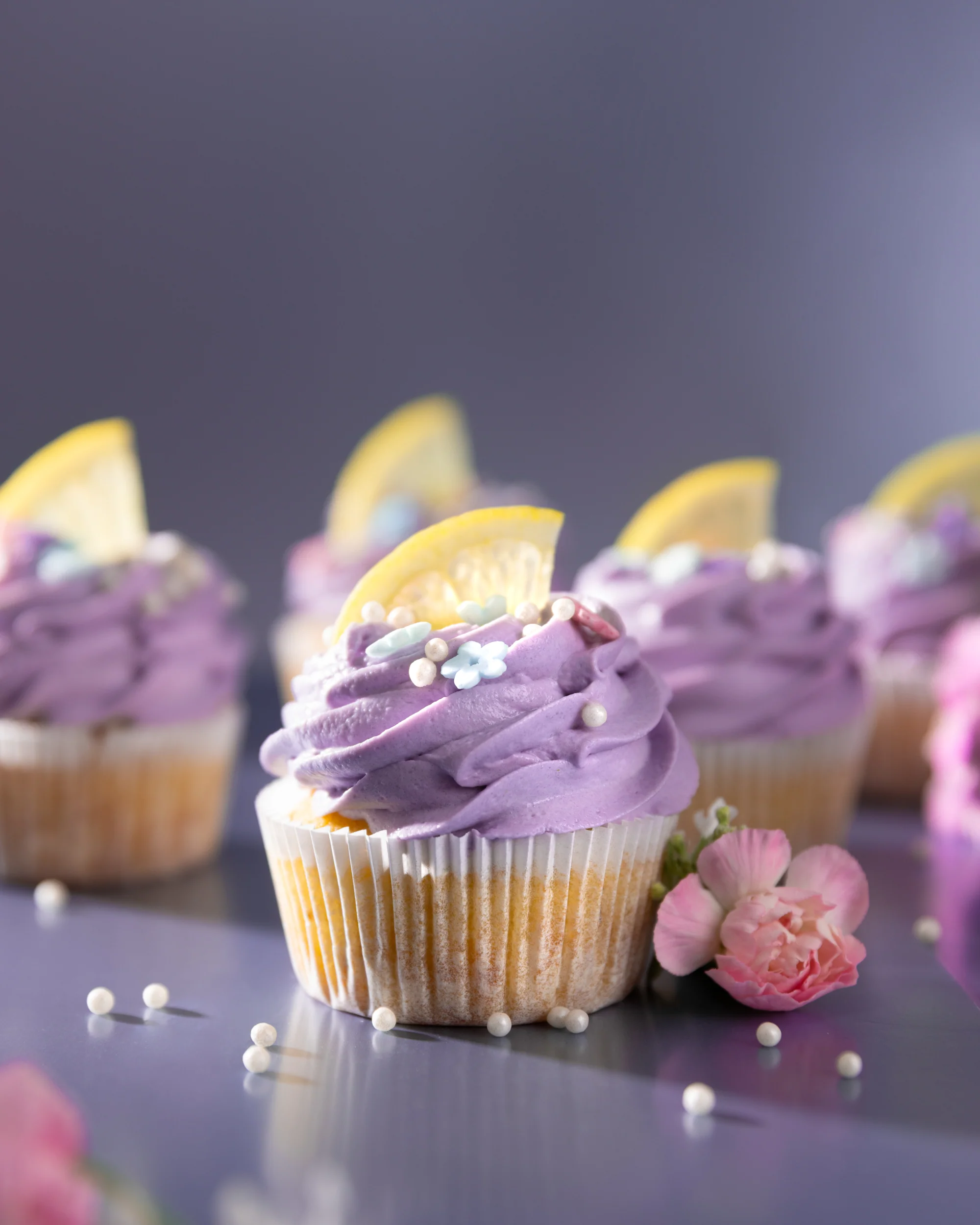 Sallys Rosettentülle - 13 mm - Image 4