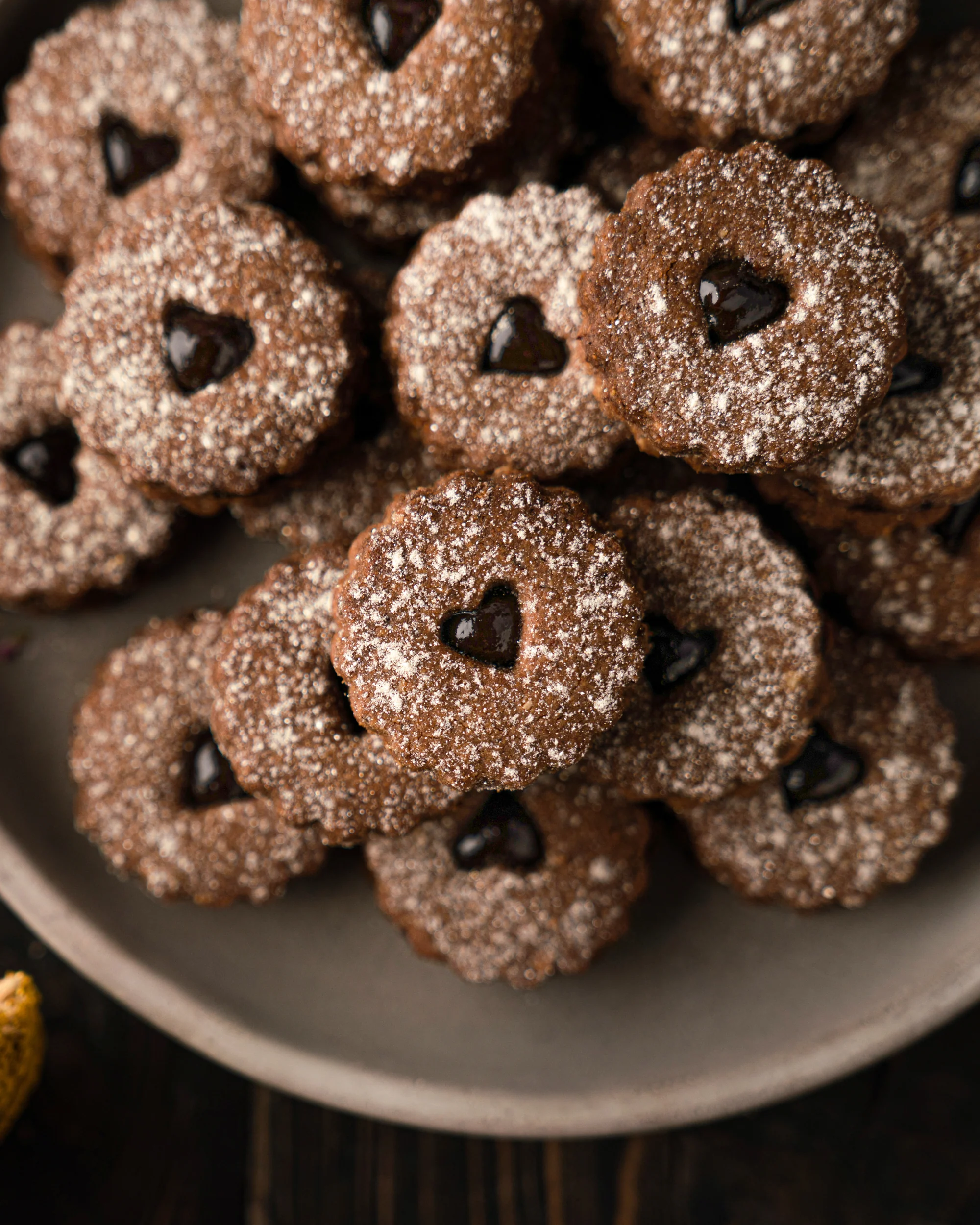 Sallys runde Ausstecher - Image 6