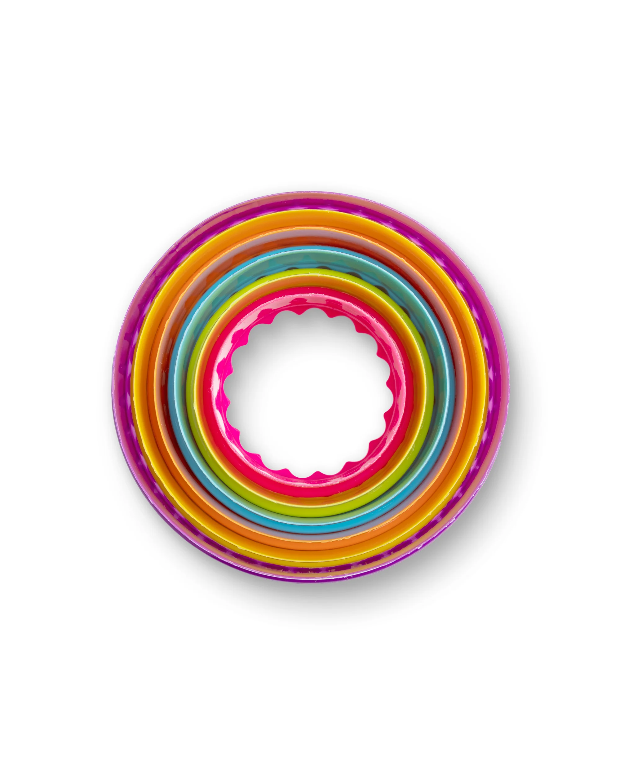 Sallys runde Ausstecher - Image 7