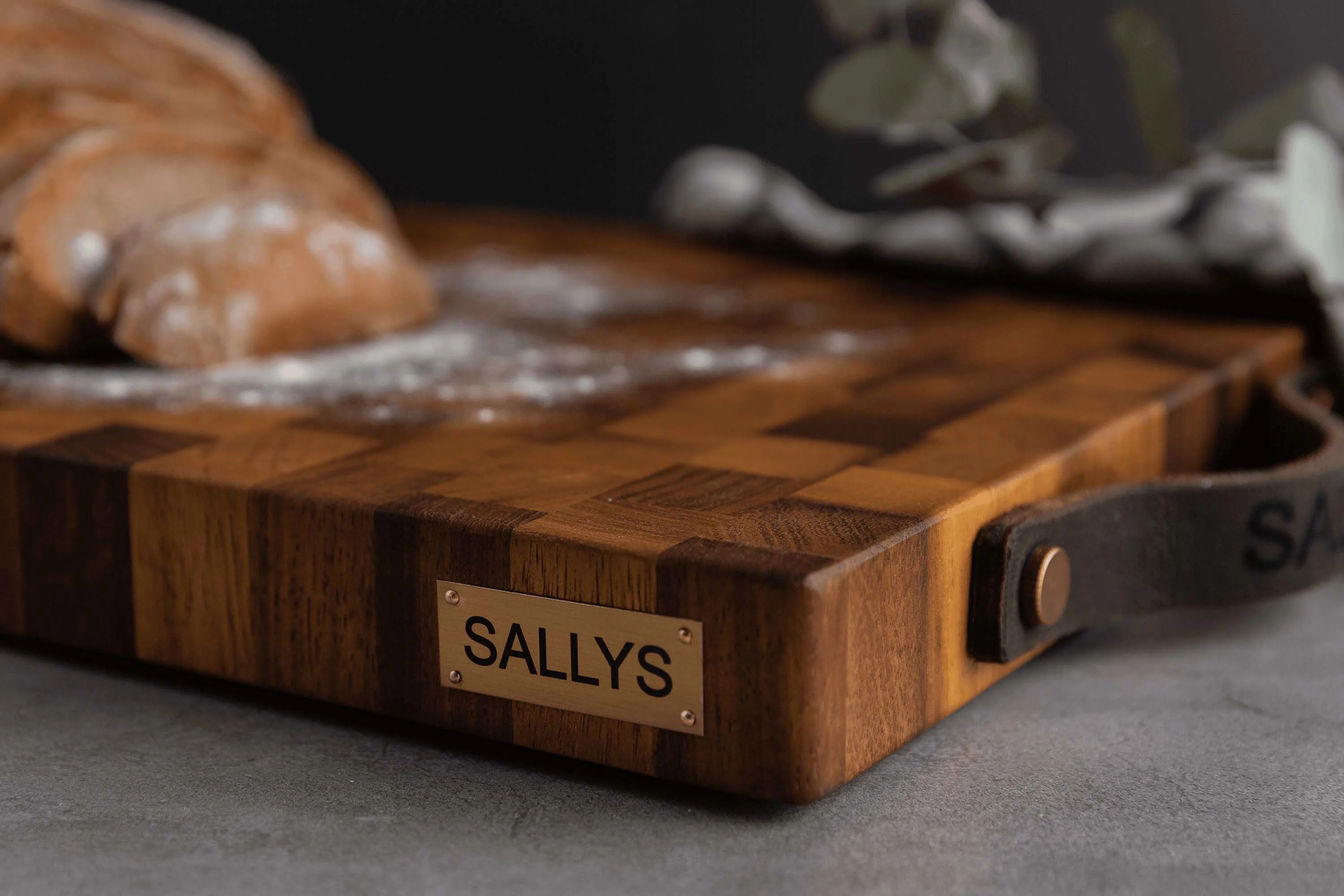 Sallys Schnittkunst Trio - Image 3