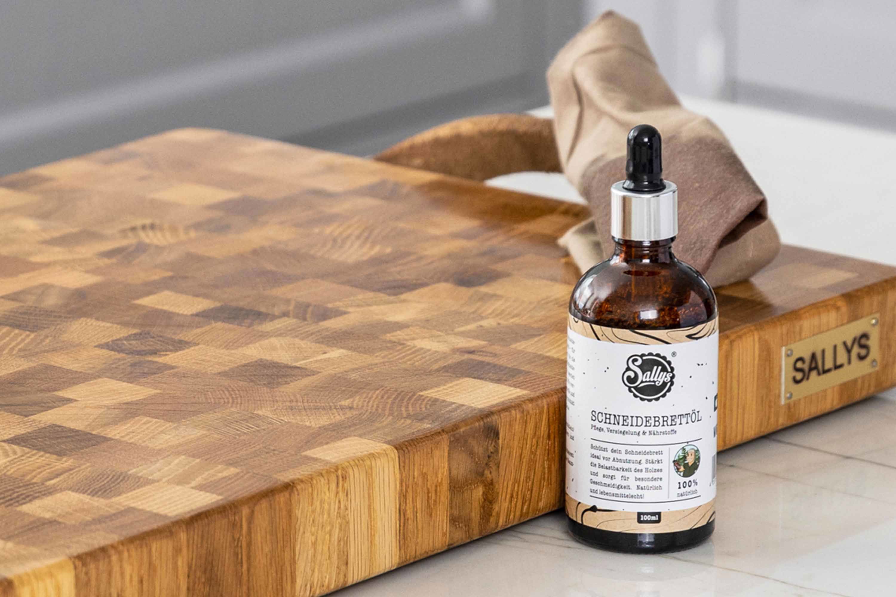 Sallys Schnittkunst Trio - Image 4