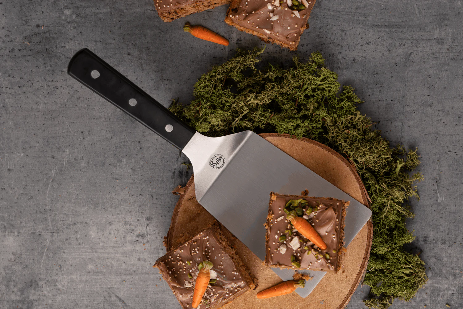 Sallys Servierpaletten 3-er Set - Image 6