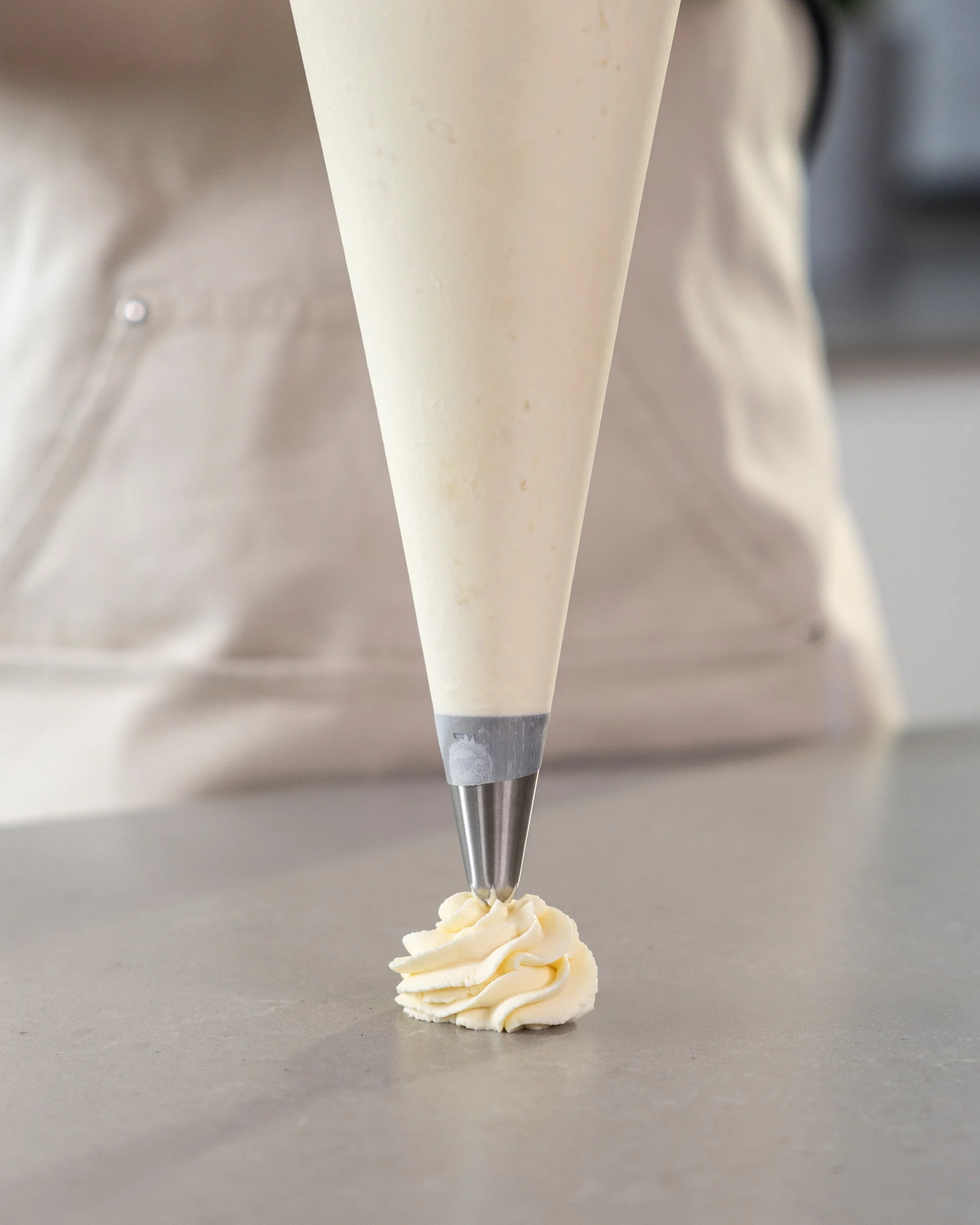 Sallys Spritzbeutel - mit Premium Grip - Image 4