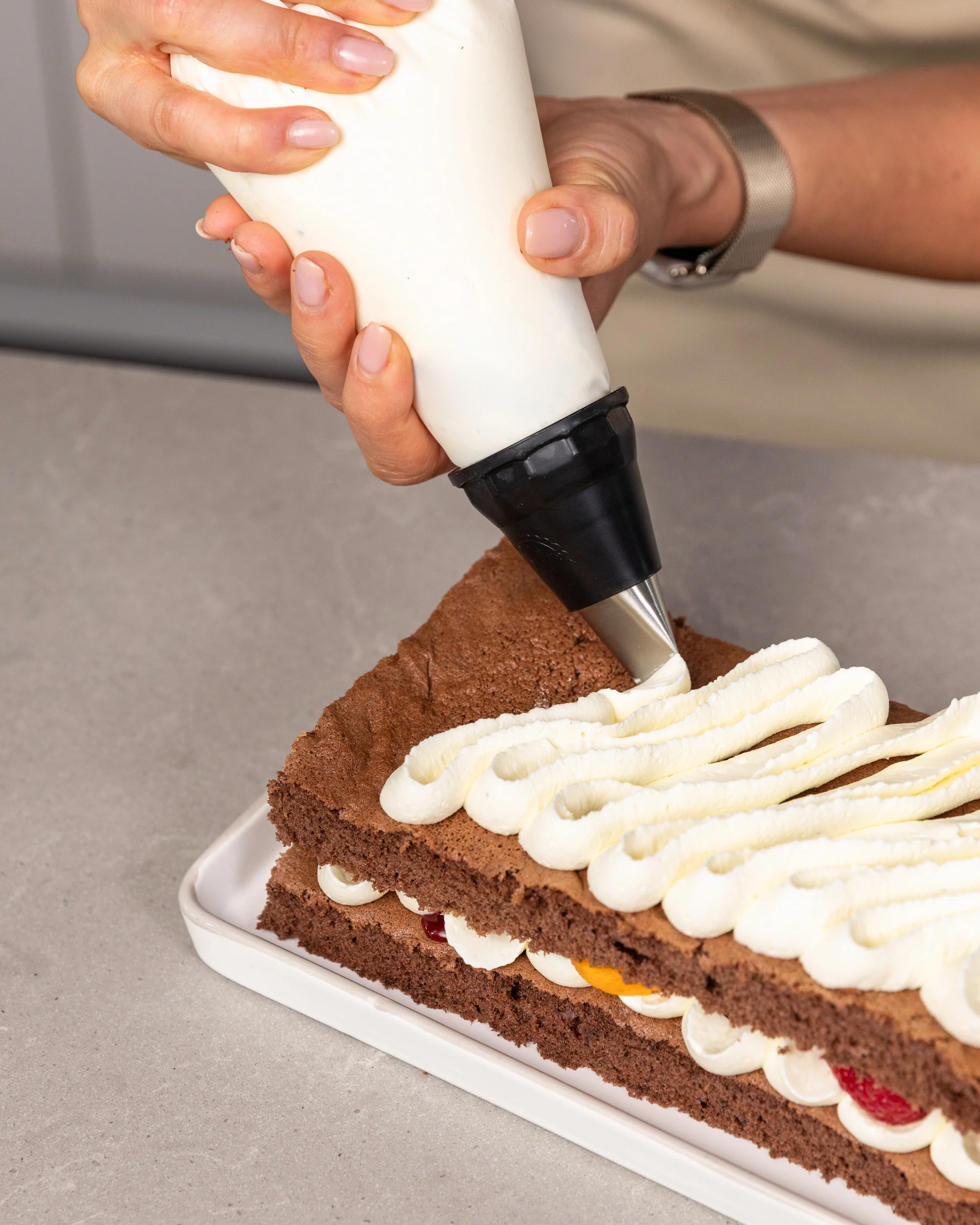 Sallys Spritztüllen-Adapter - Image 4