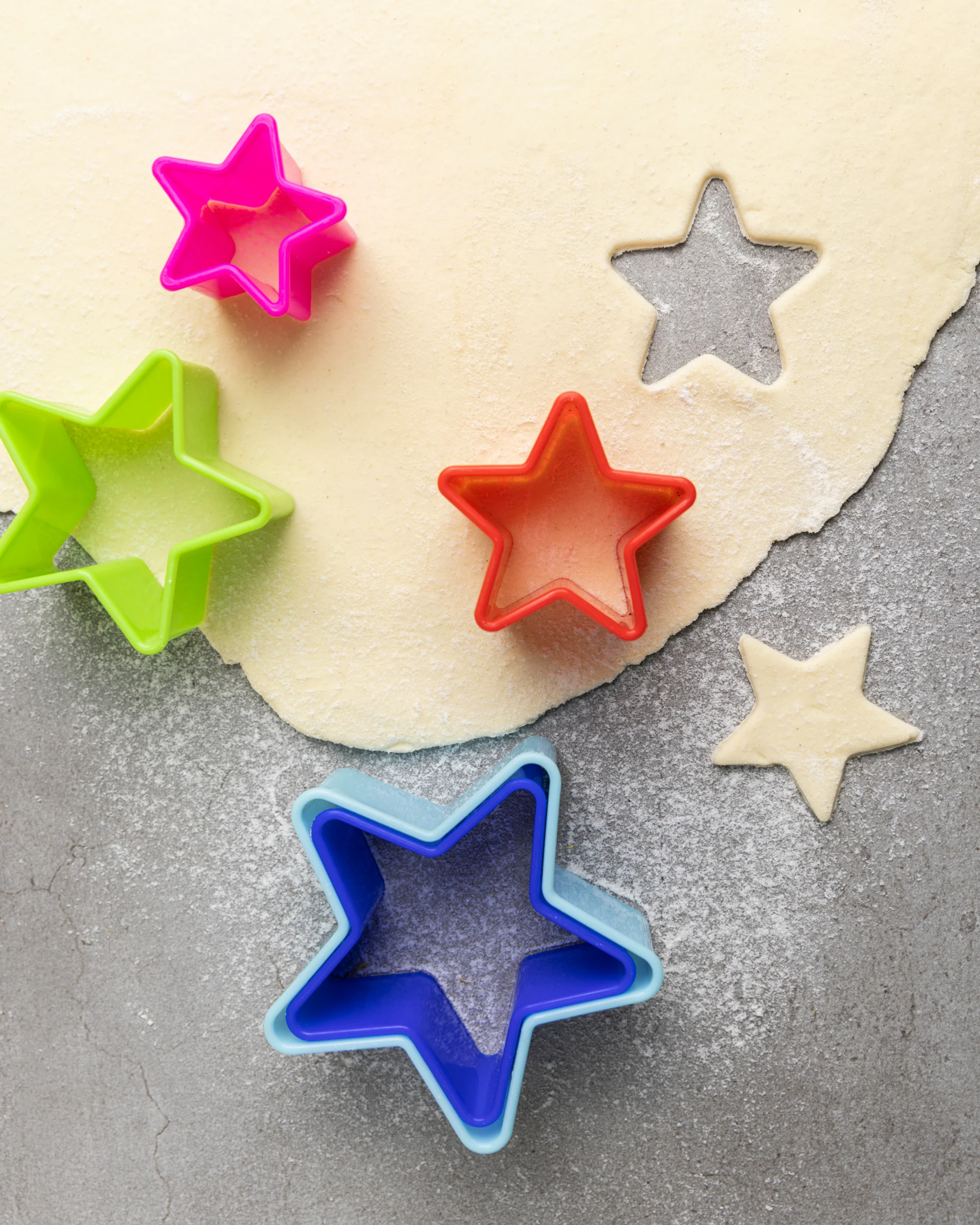 Sallys Stern Ausstecher - Image 3