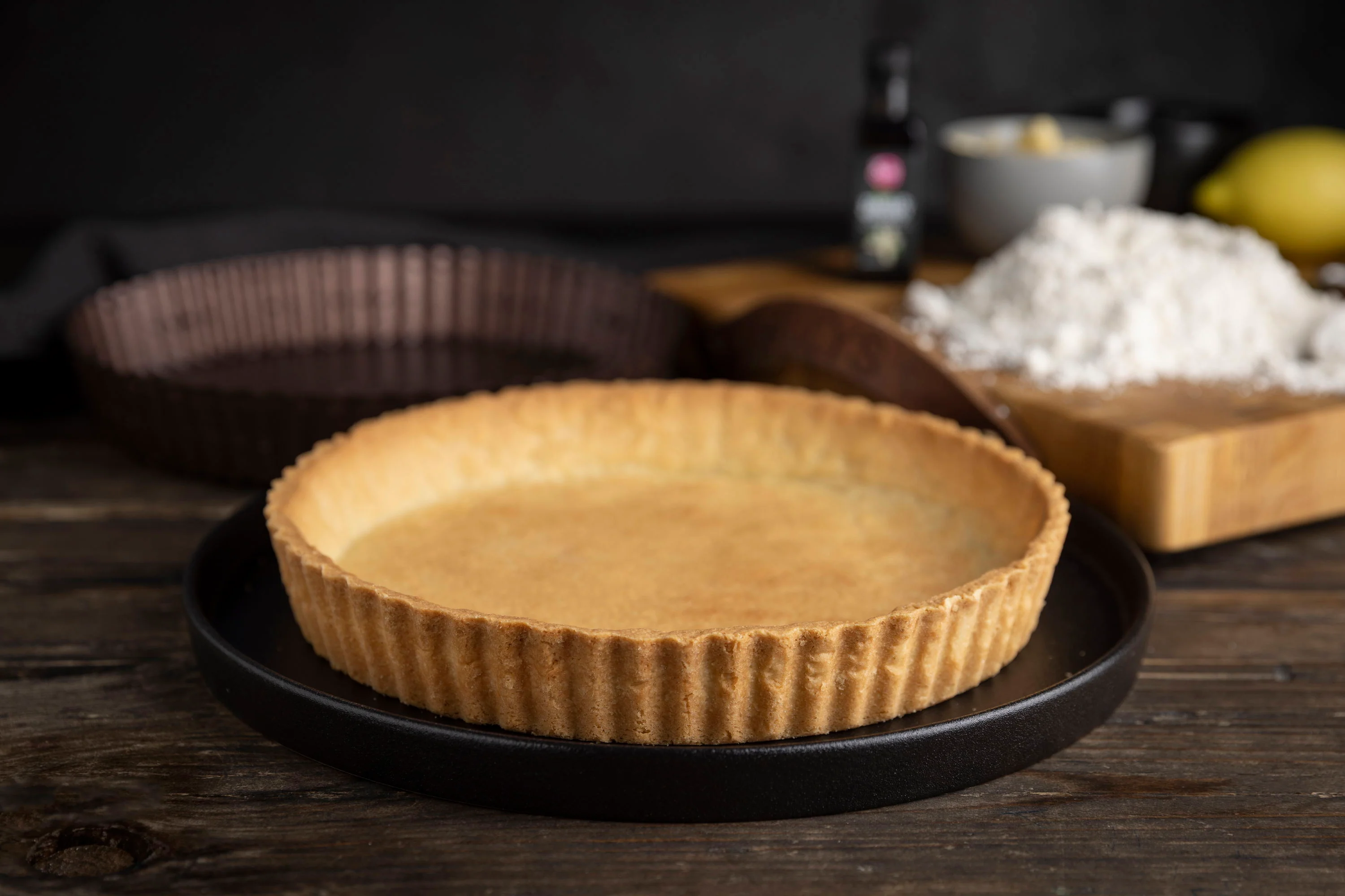 Sallys Tarteform 3er-Set - Image 3