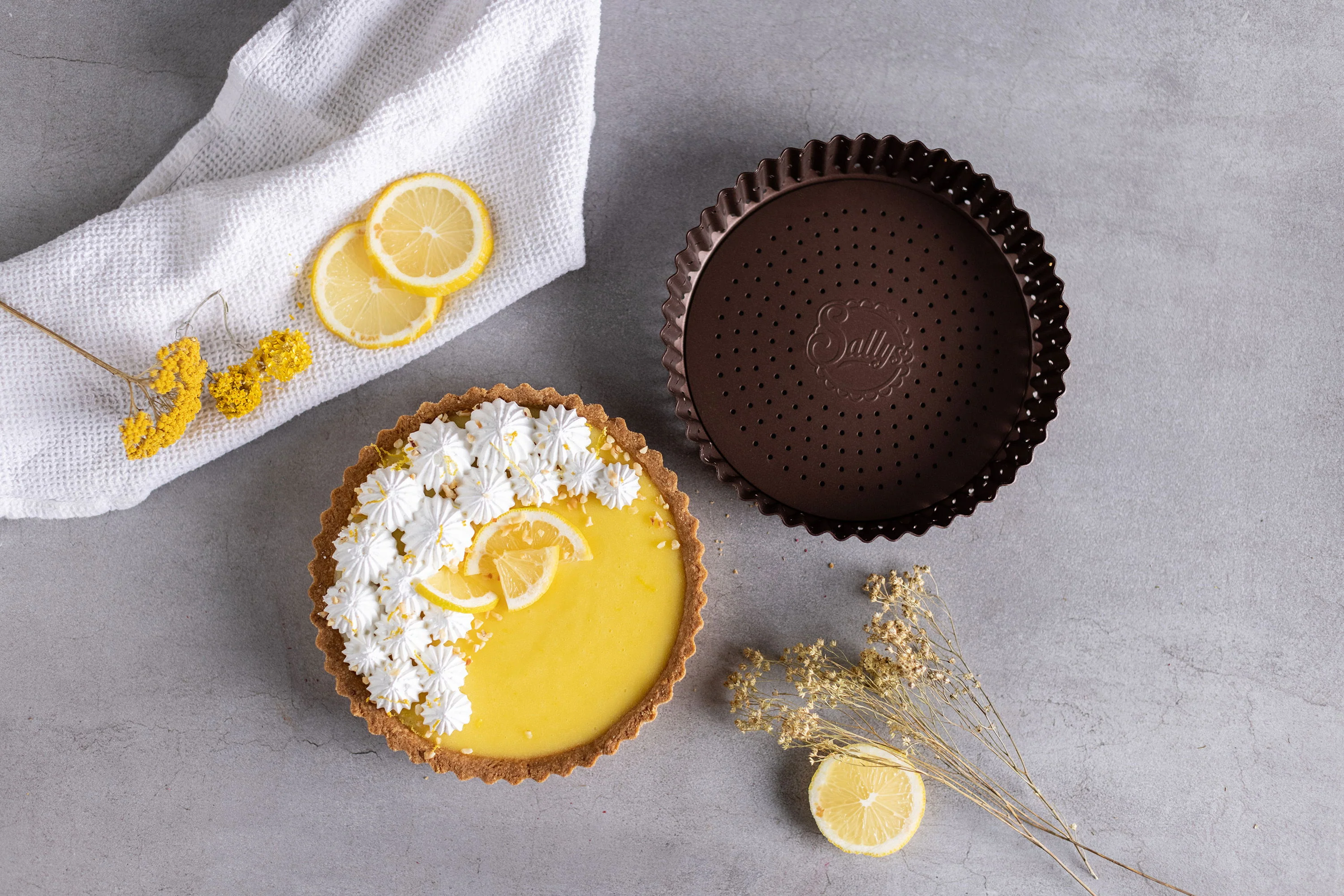 Sallys Tarteform 3er-Set - Image 4